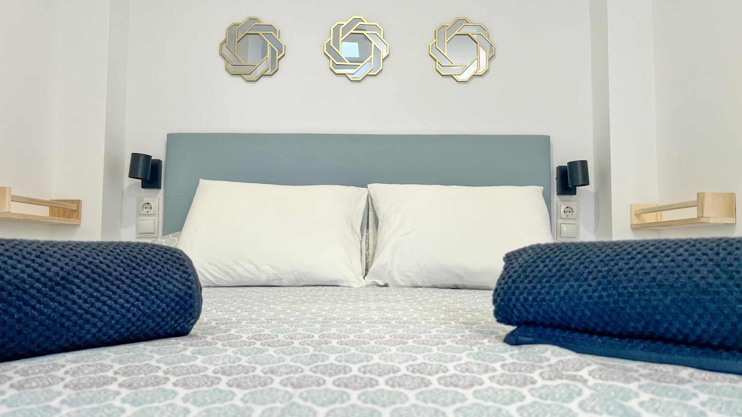 Málaga Central Stay Guest House