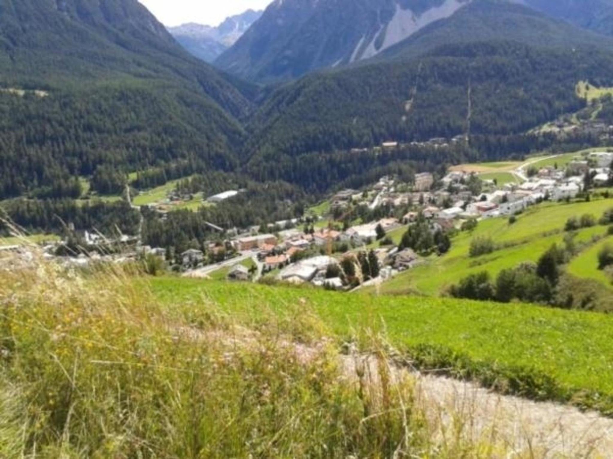 Tschuetta Alpetta
