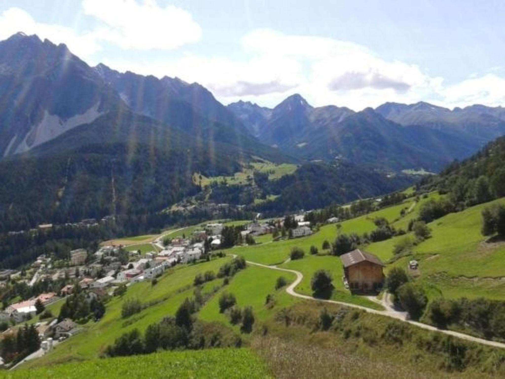 Tschuetta Alpetta