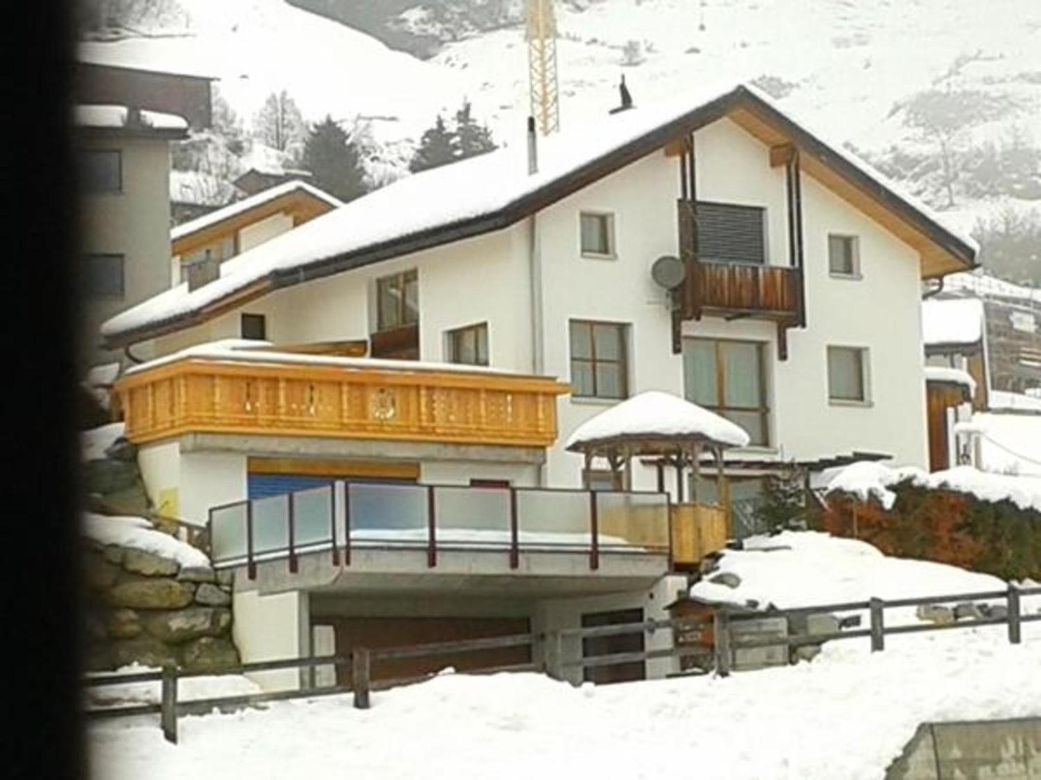 Tschuetta Alpetta