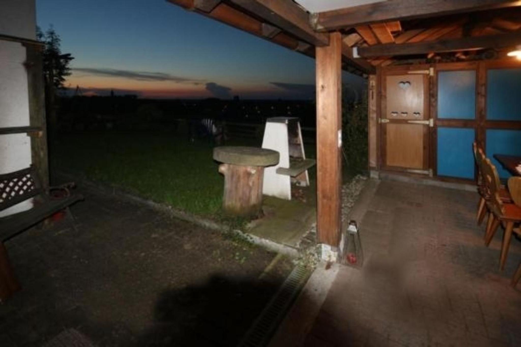 Panorama Blick