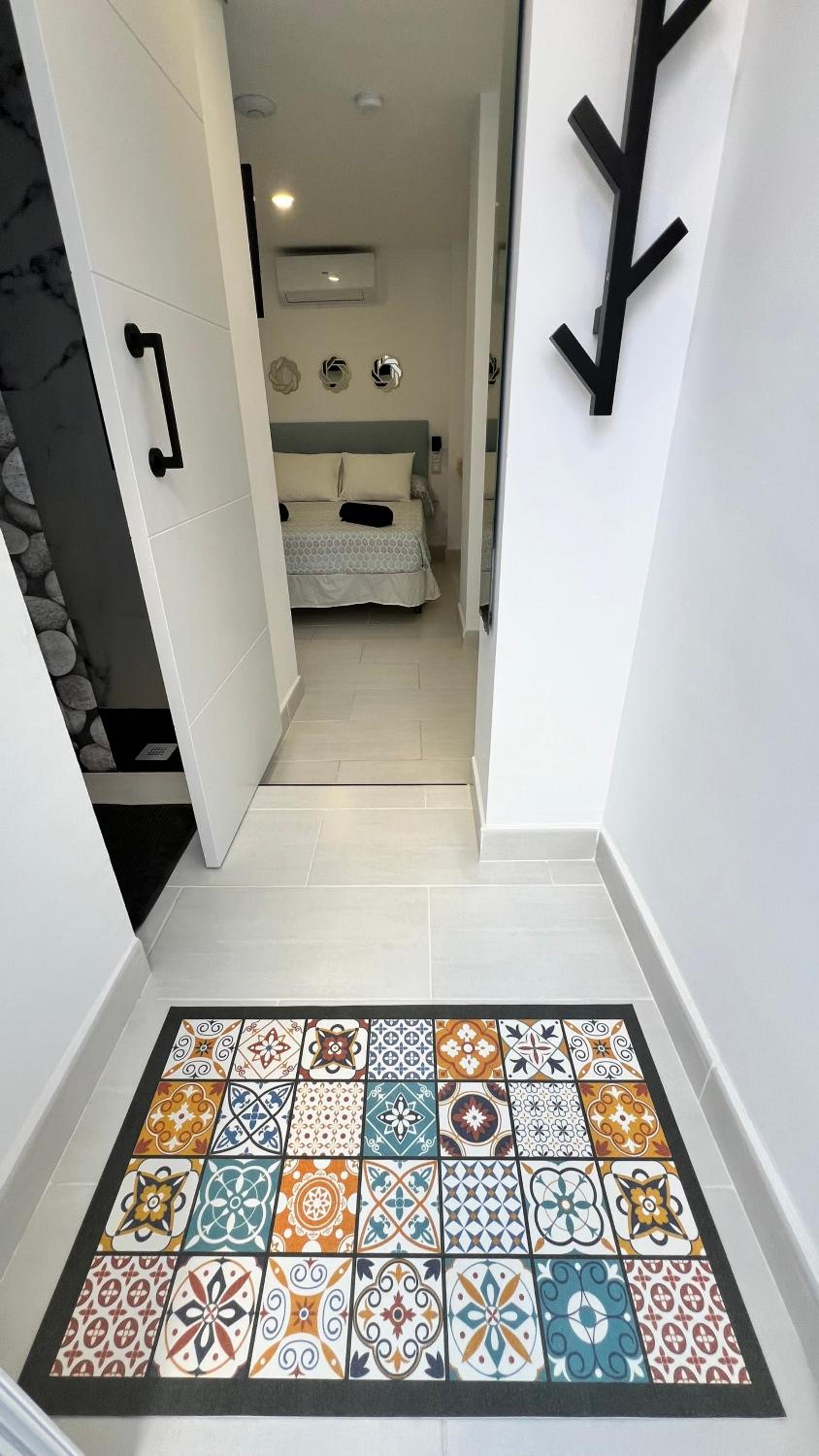 Málaga Central Stay Guest House