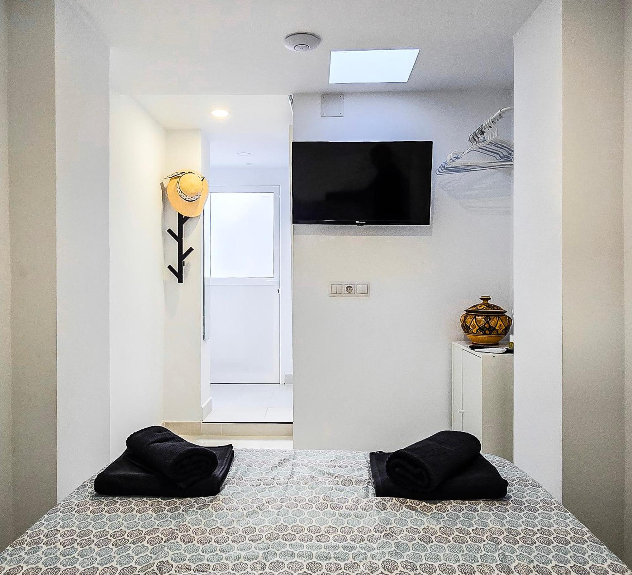 Málaga Central Stay Guest House