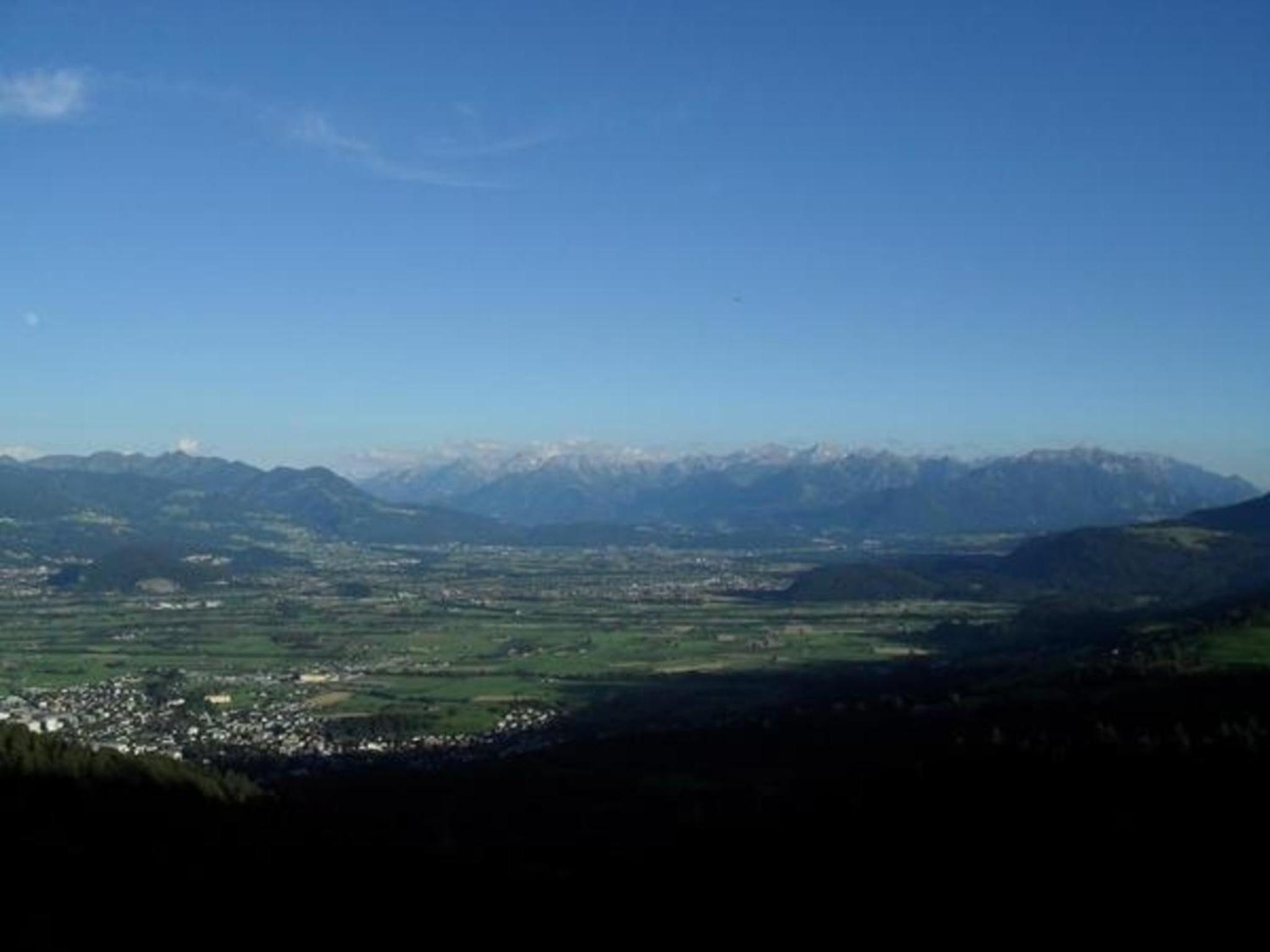 Rheintalblick