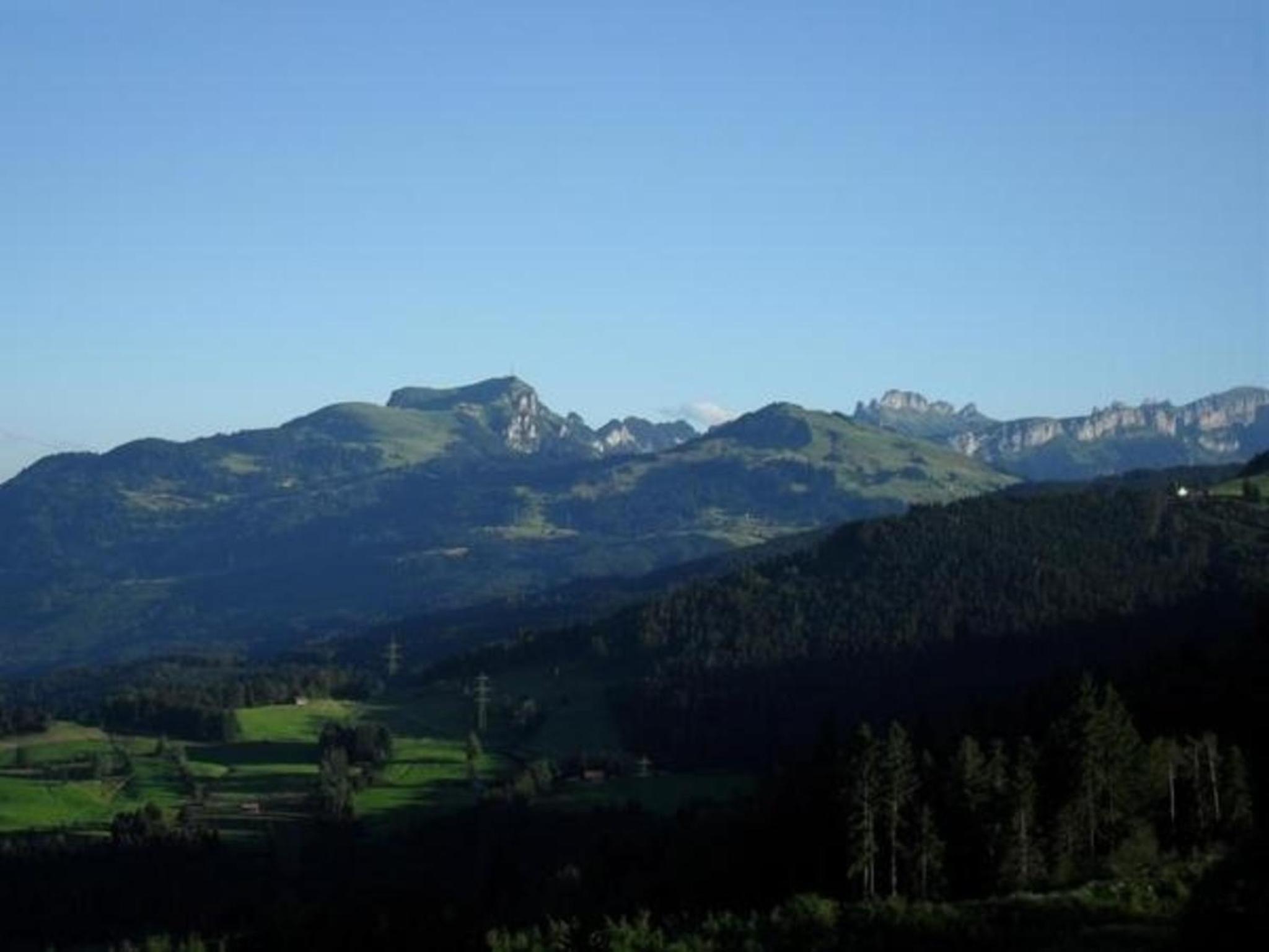 Rheintalblick