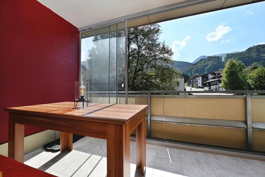 Haus Wendy