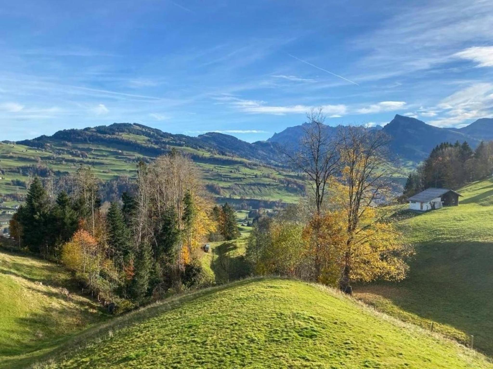 Haus Zum Reh