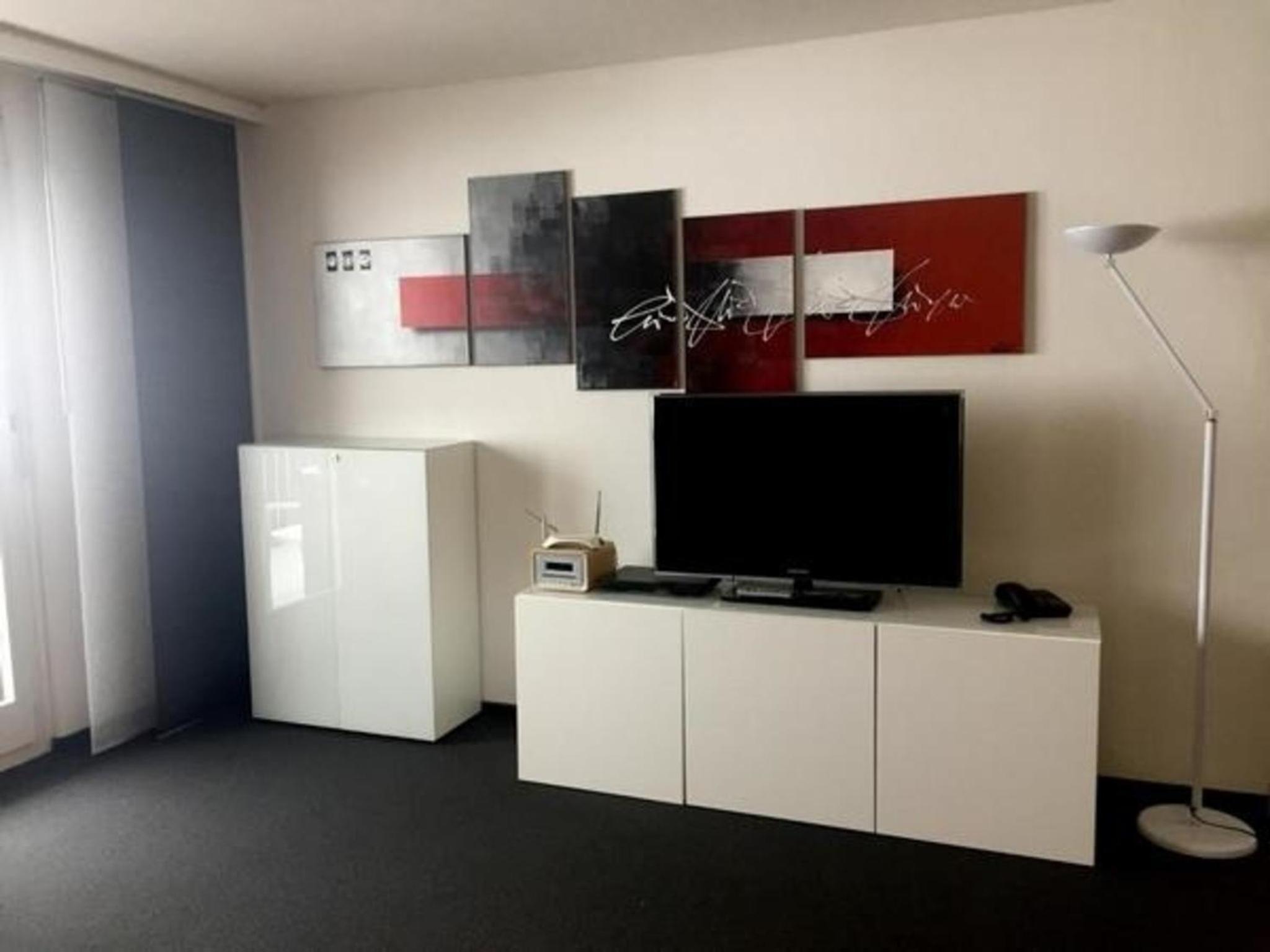 Gemütliche Ferienwohnung Im Disentiserhof