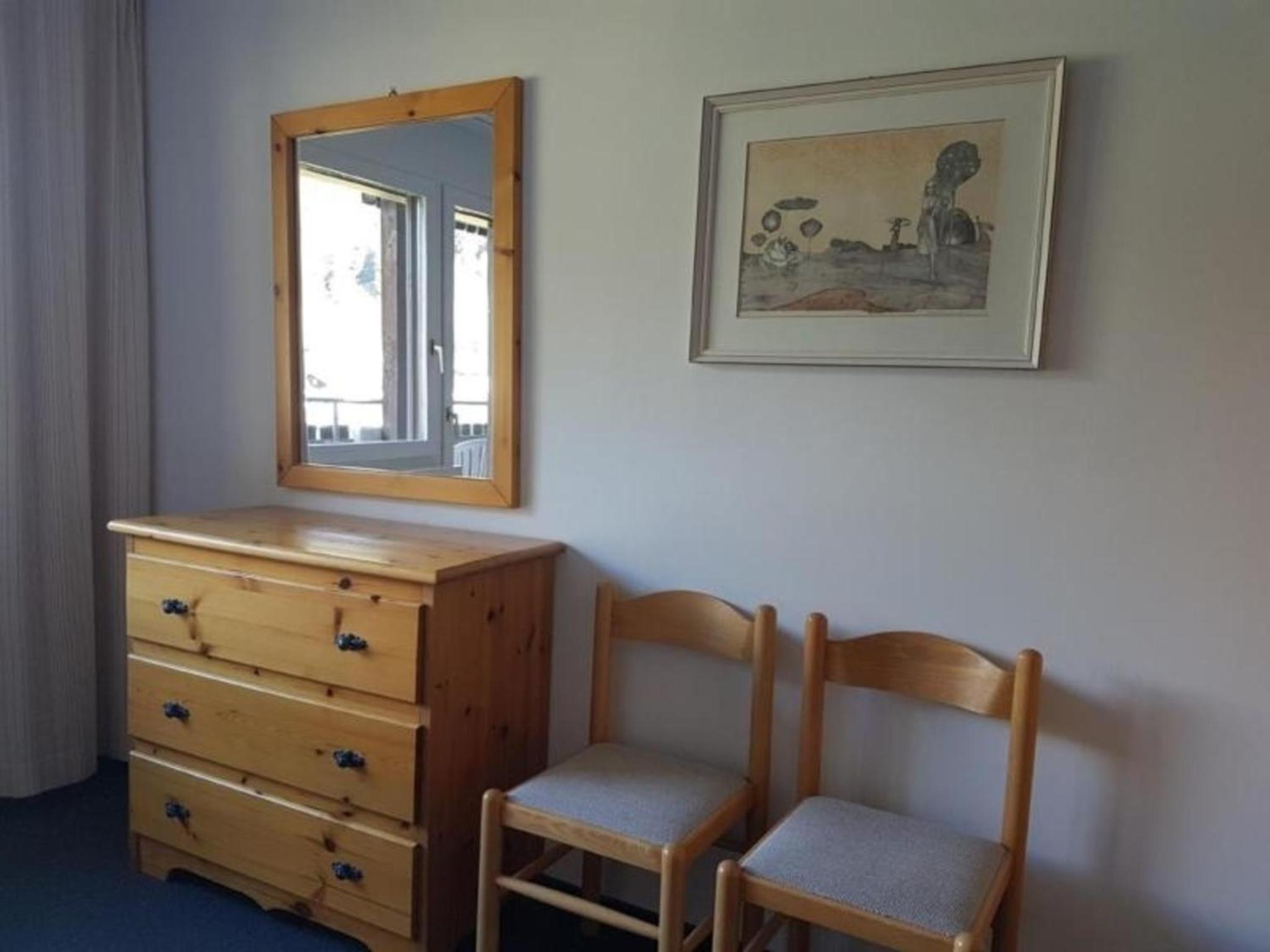 Gemütliche Ferienwohnung Im Disentiserhof