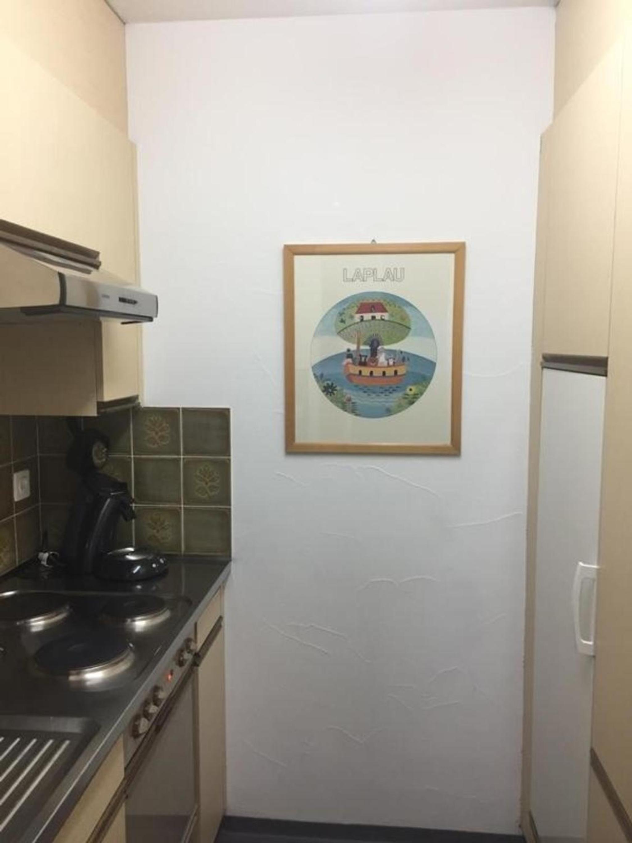 Gemütliche Ferienwohnung Im Disentiserhof