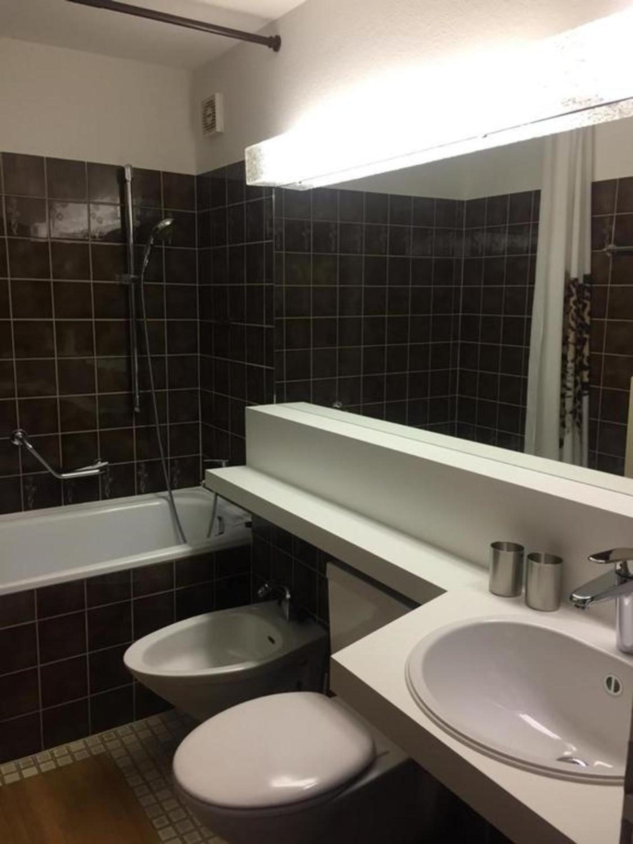Gemütliche Ferienwohnung Im Disentiserhof