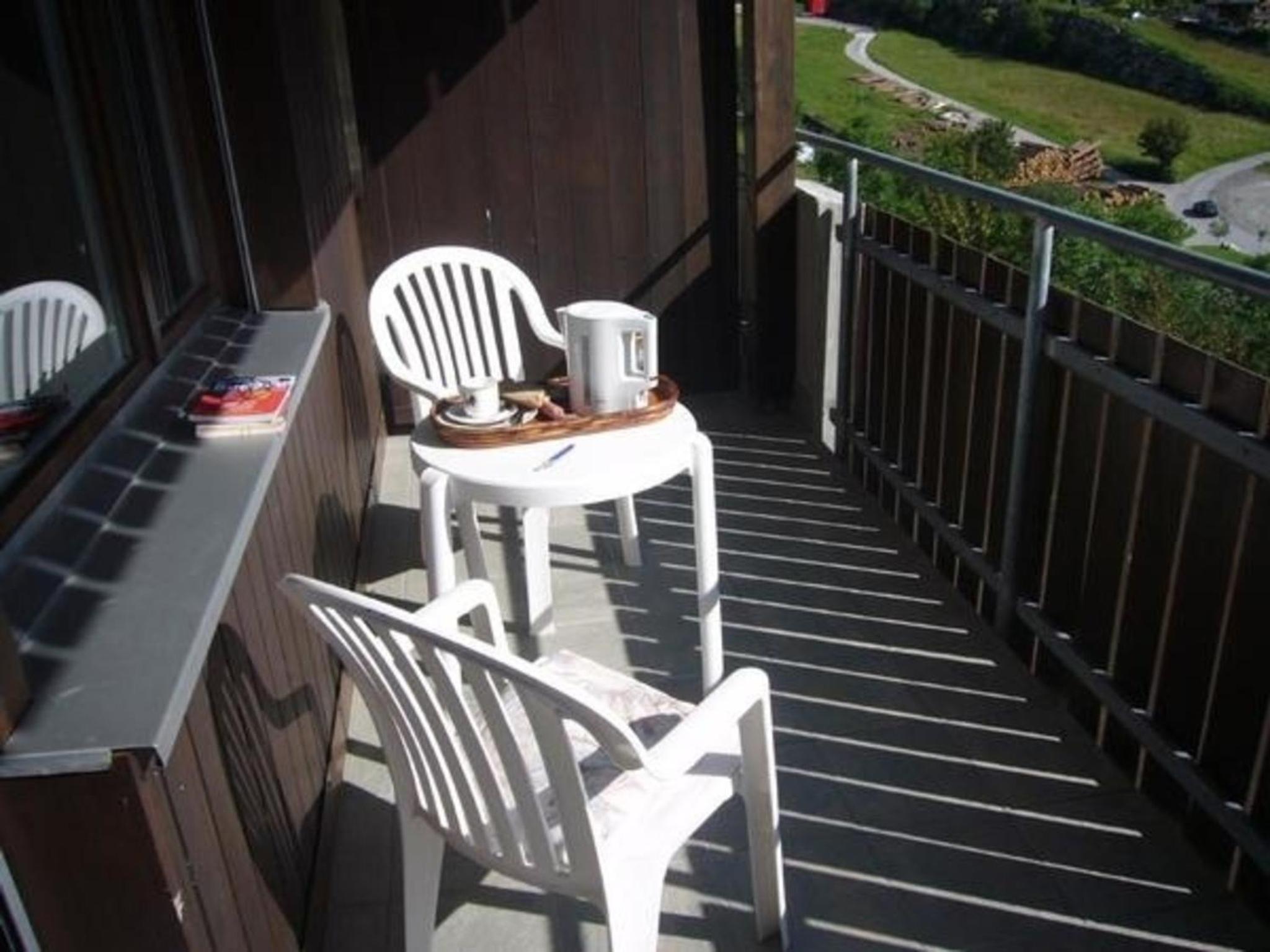 Gemütliche Ferienwohnung Im Disentiserhof