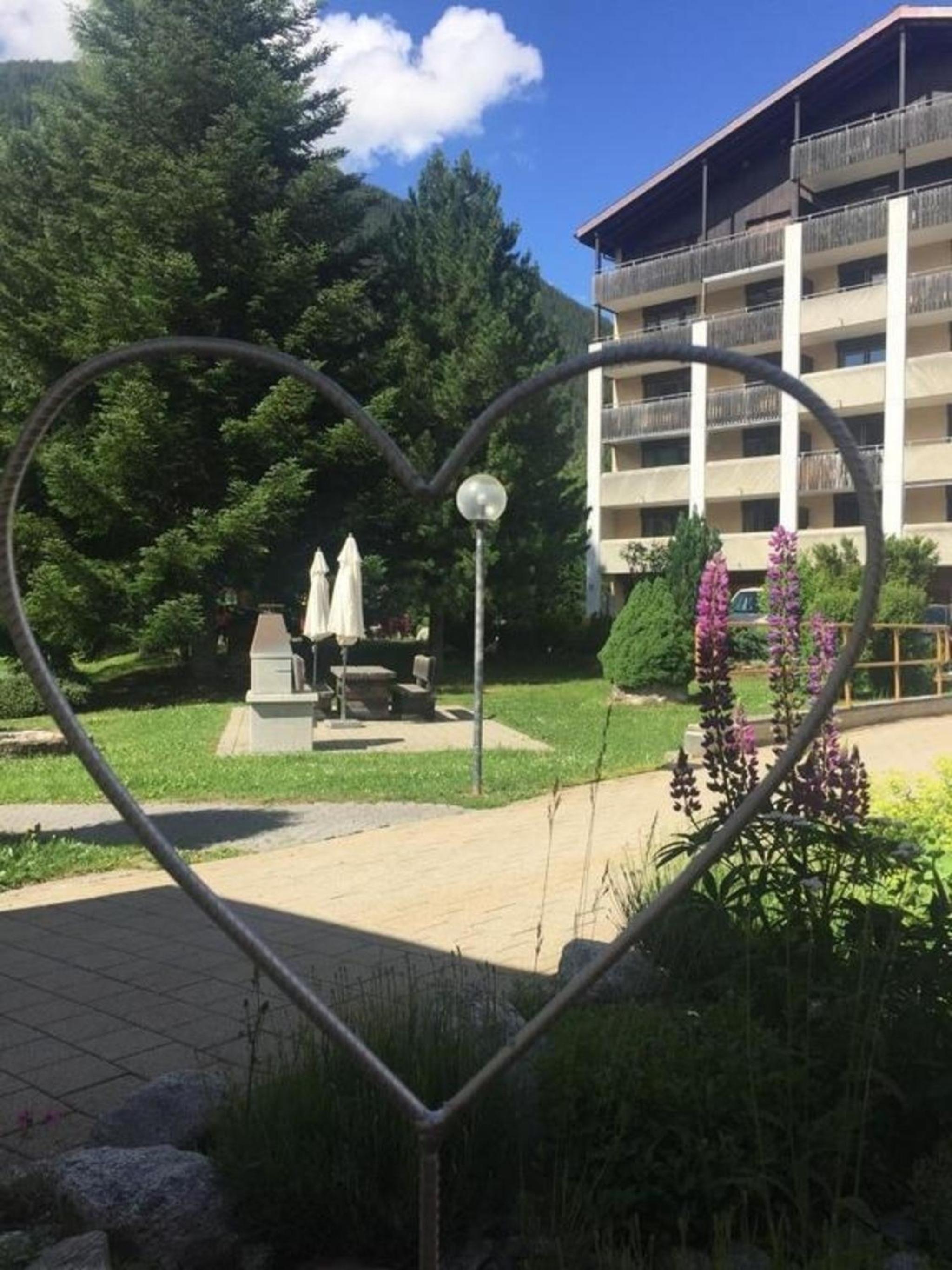Gemütliche Ferienwohnung Im Disentiserhof