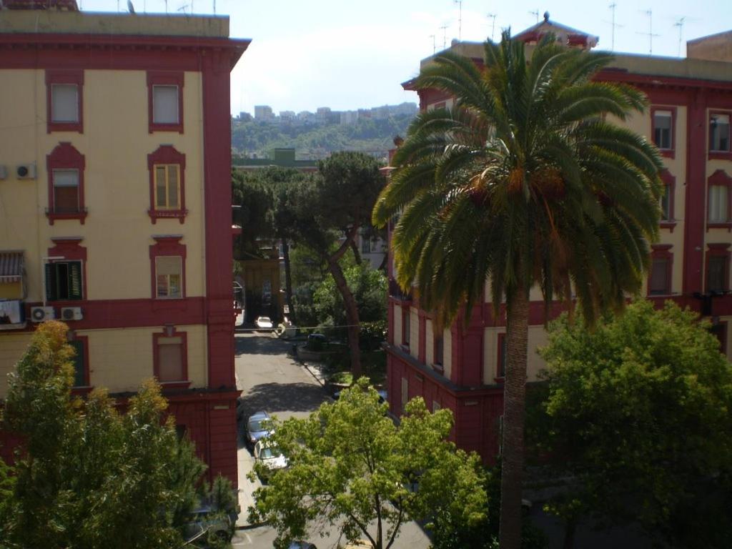 Le Stanze di Megaride