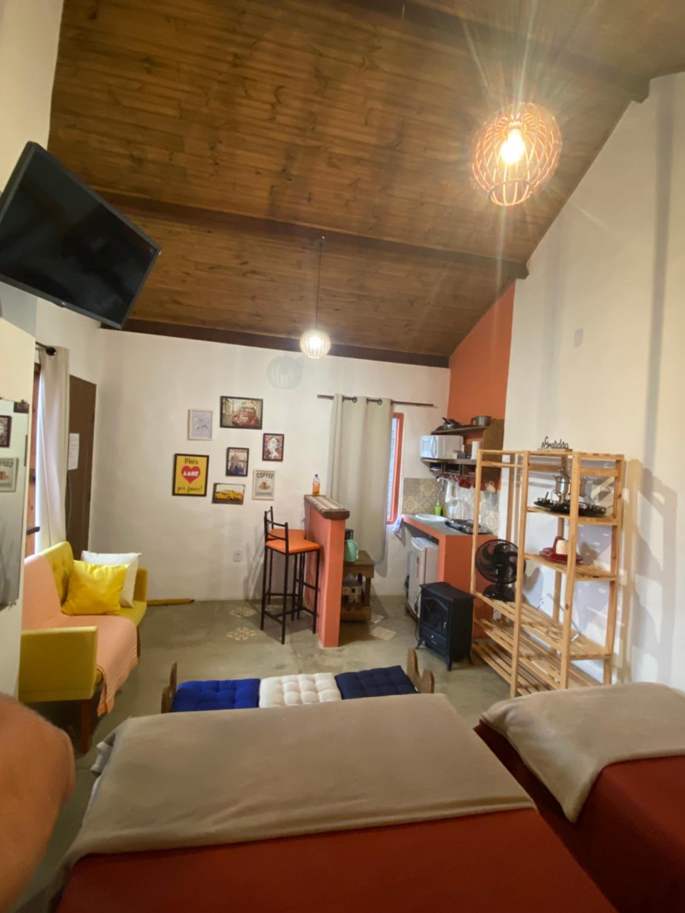 B&B Sol Poente