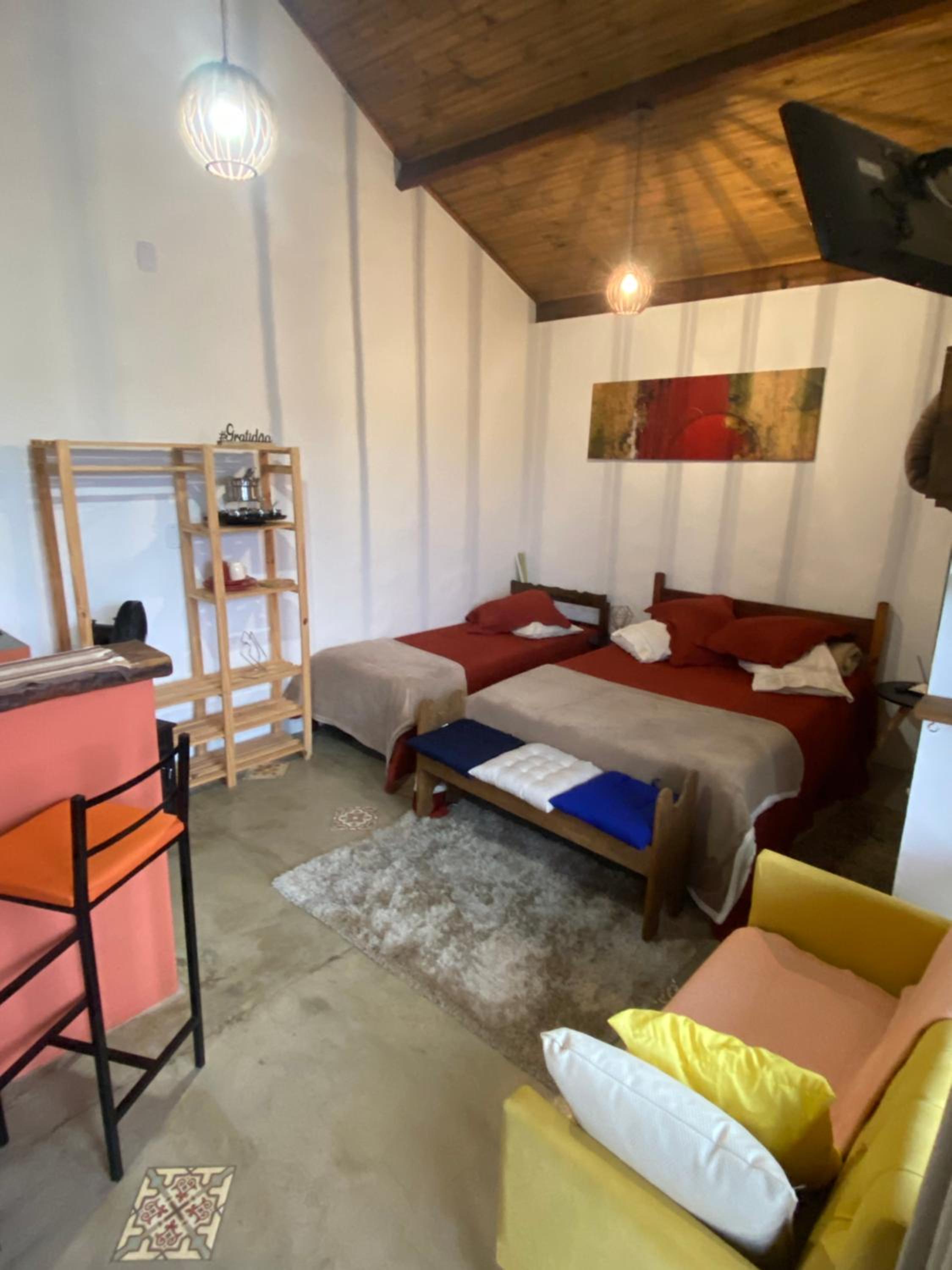 B&B Sol Poente