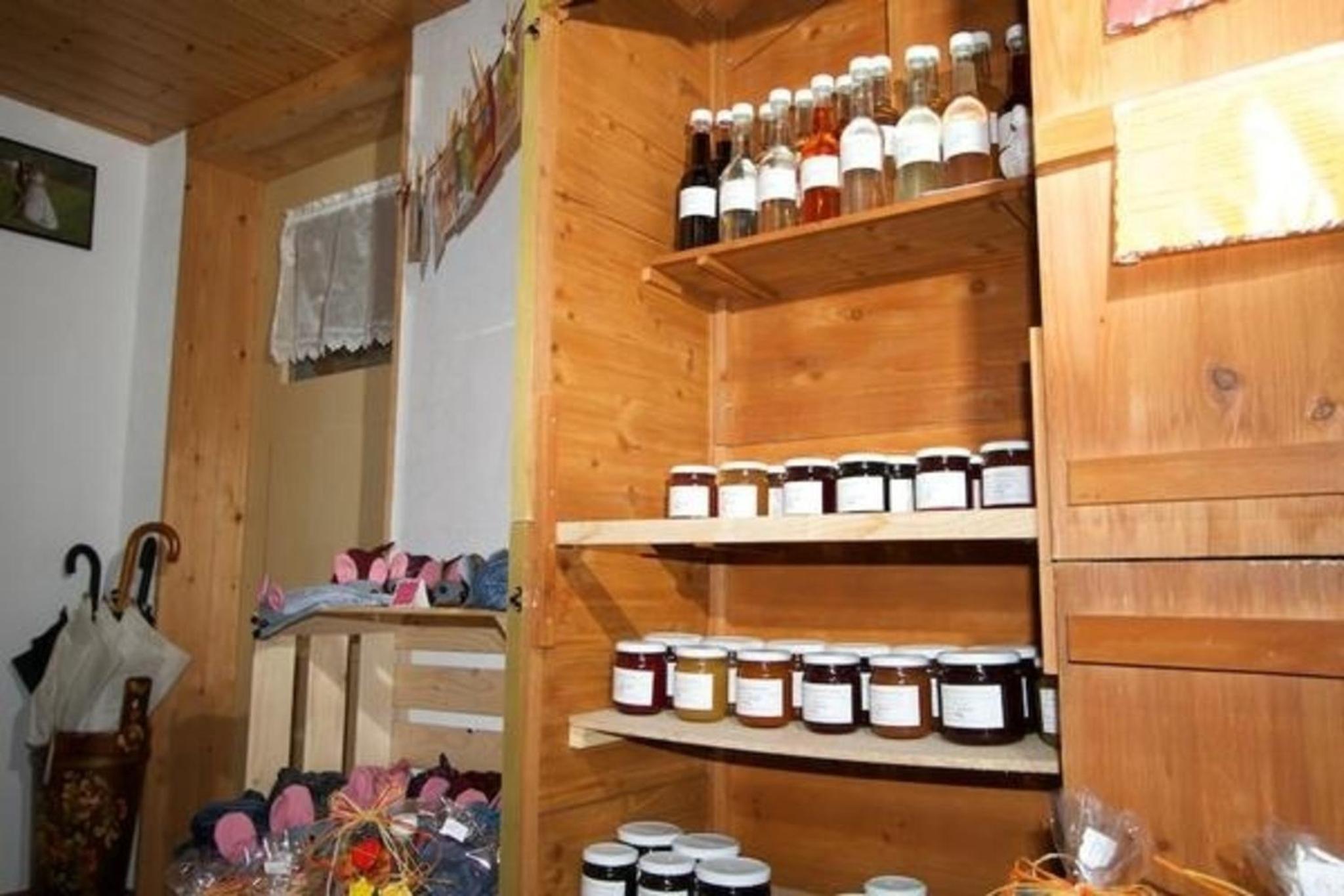 Bauernhof Hasenbüel