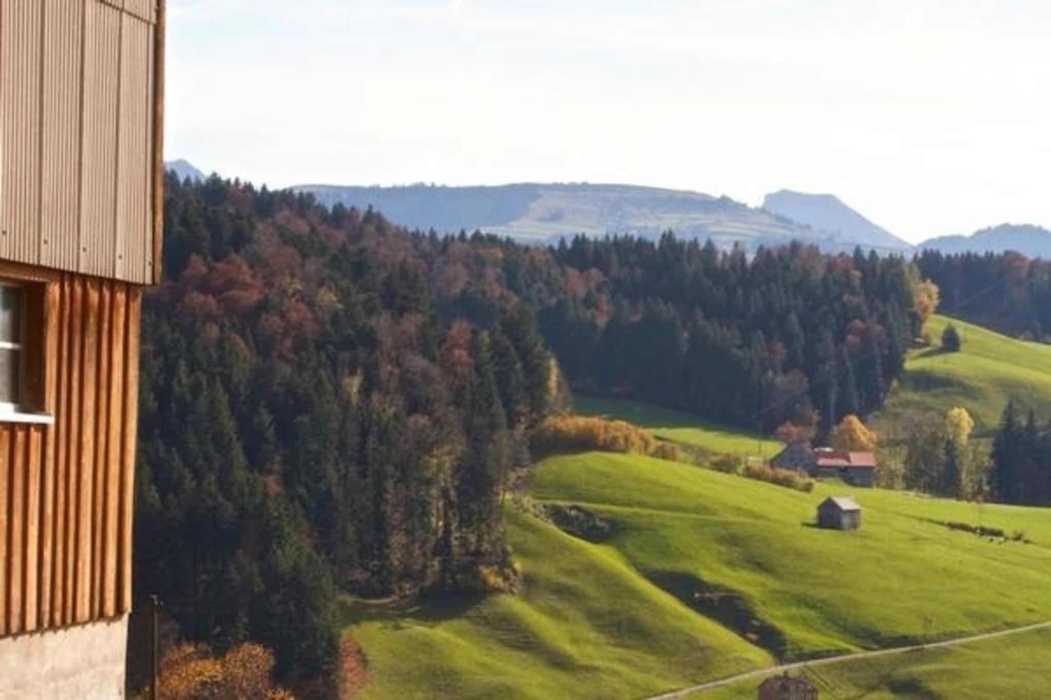 Bauernhof Hasenbüel