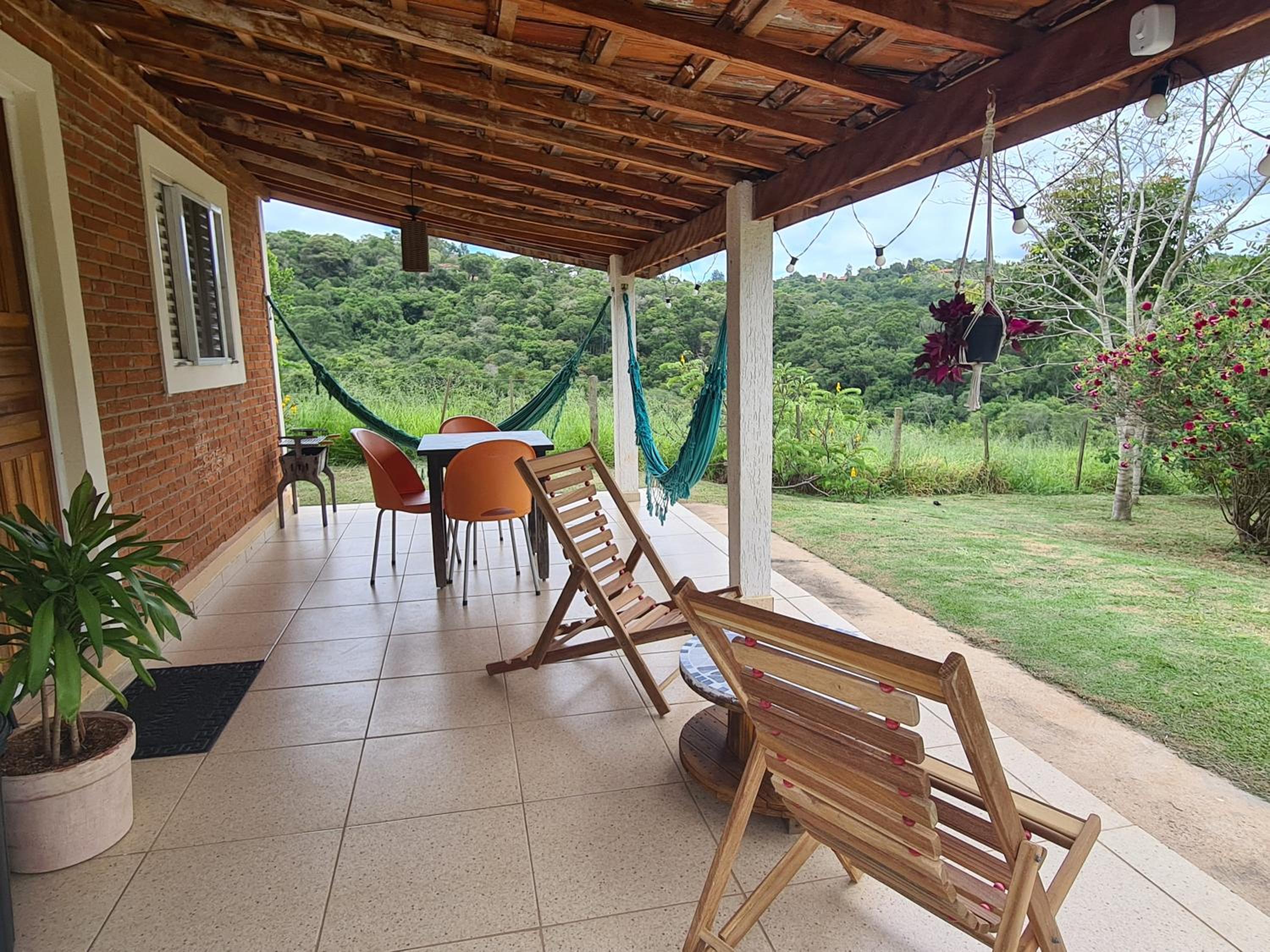 Ecofazenda Lodge