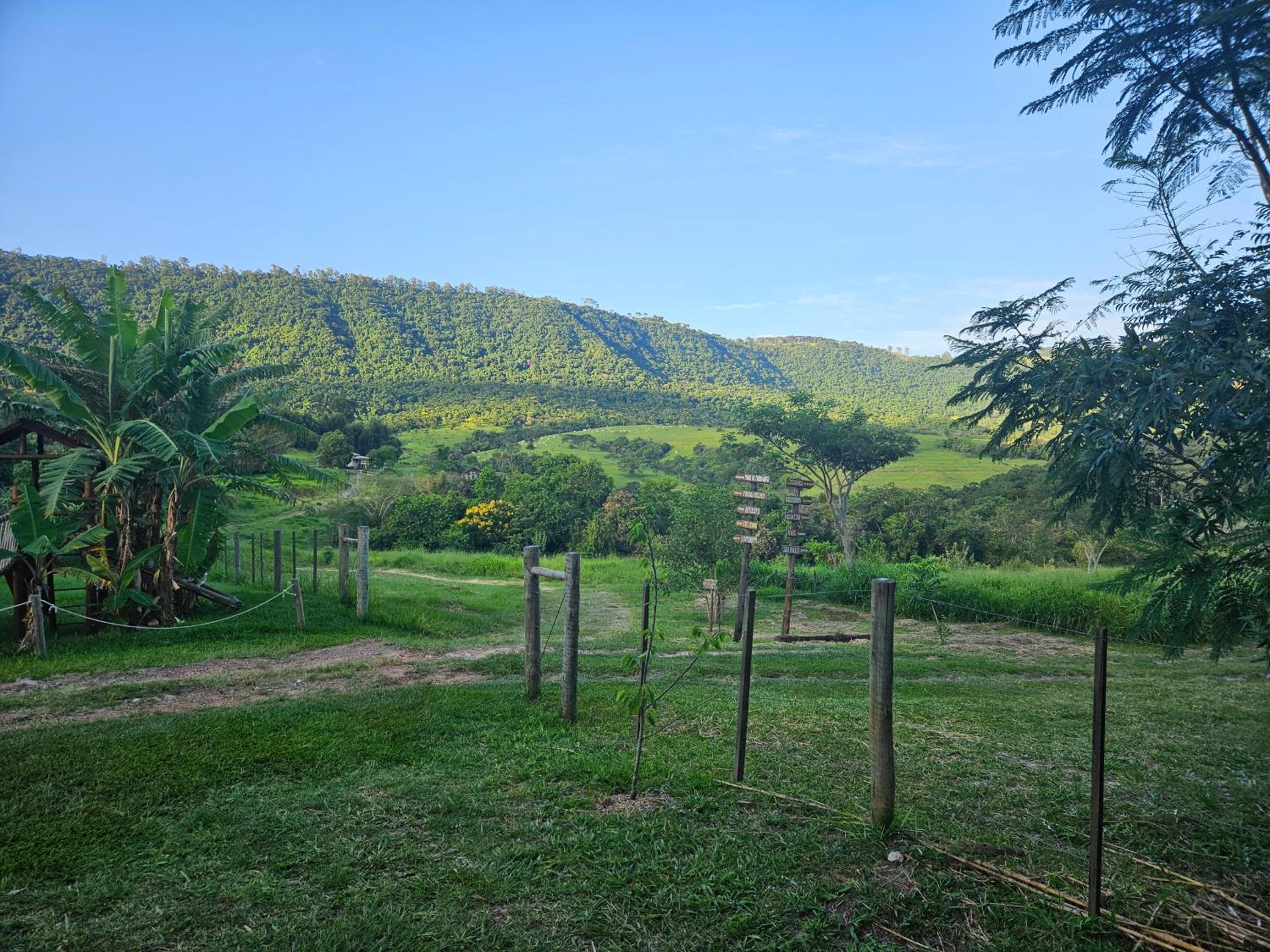 Ecofazenda Lodge