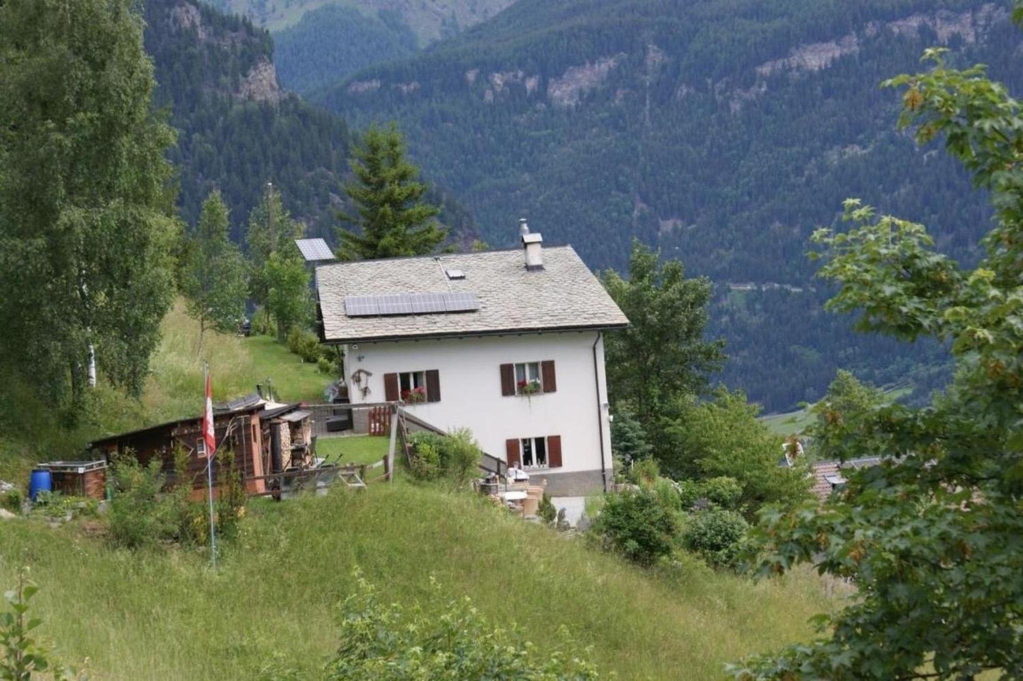 Alpe Monte Massella