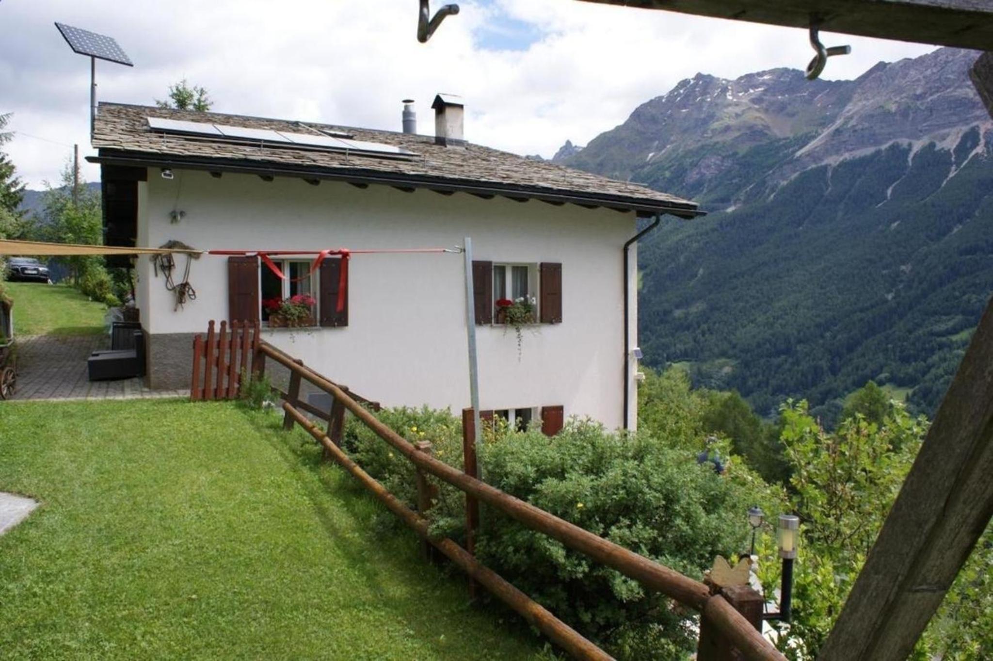 Alpe Monte Massella