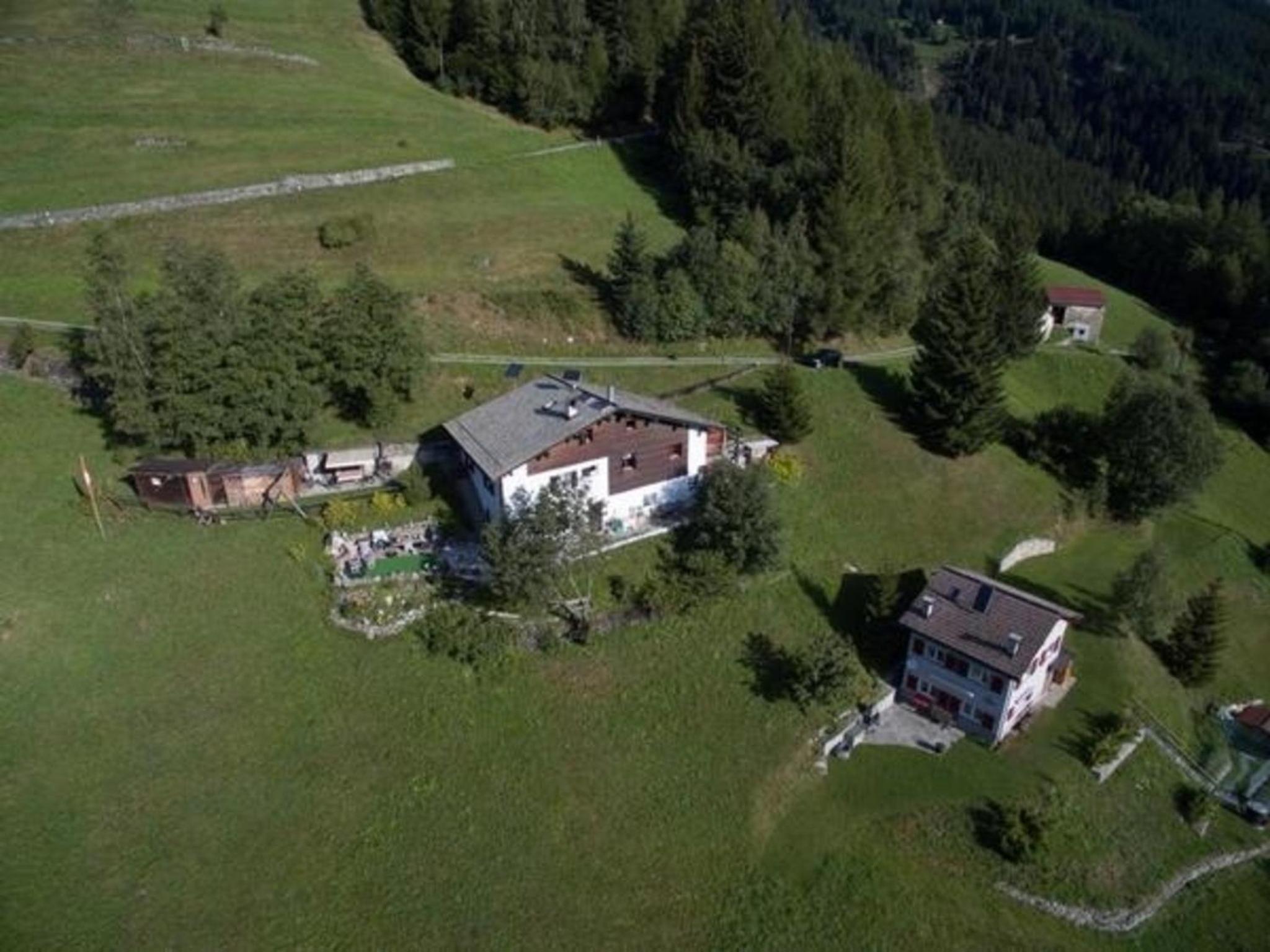 Alpe Monte Massella