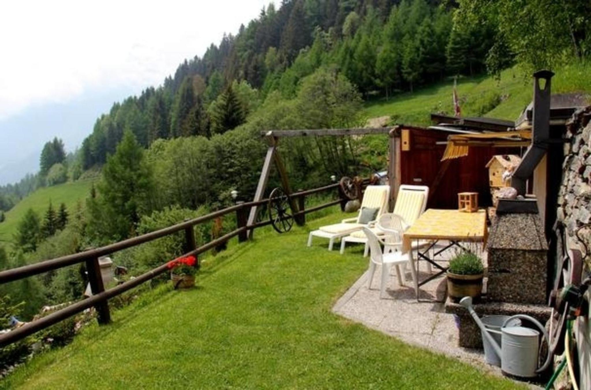 Alpe Monte Massella