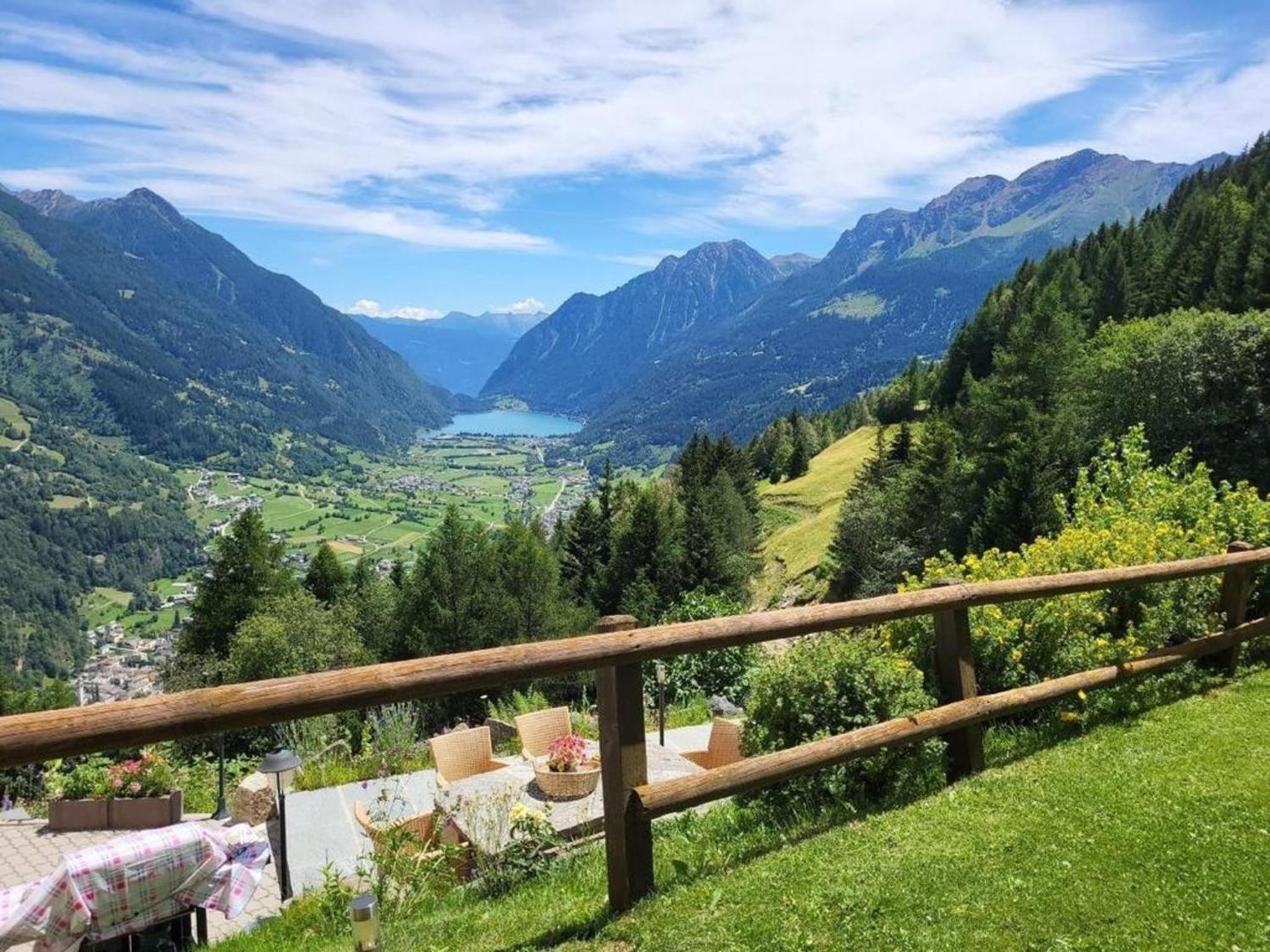 Alpe Monte Massella