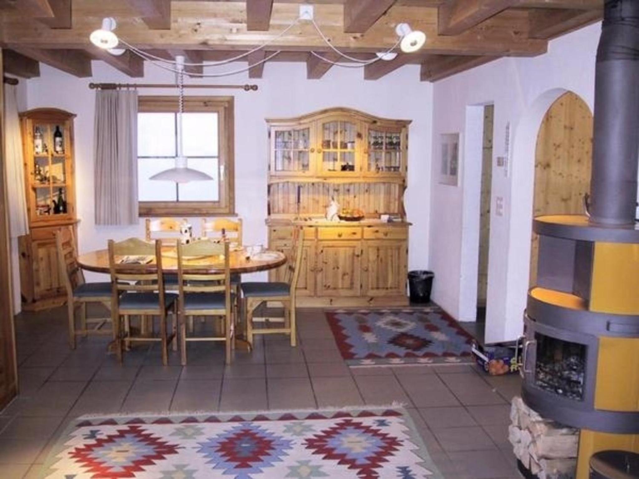 Ferienwohnung Munt plan immez 140B