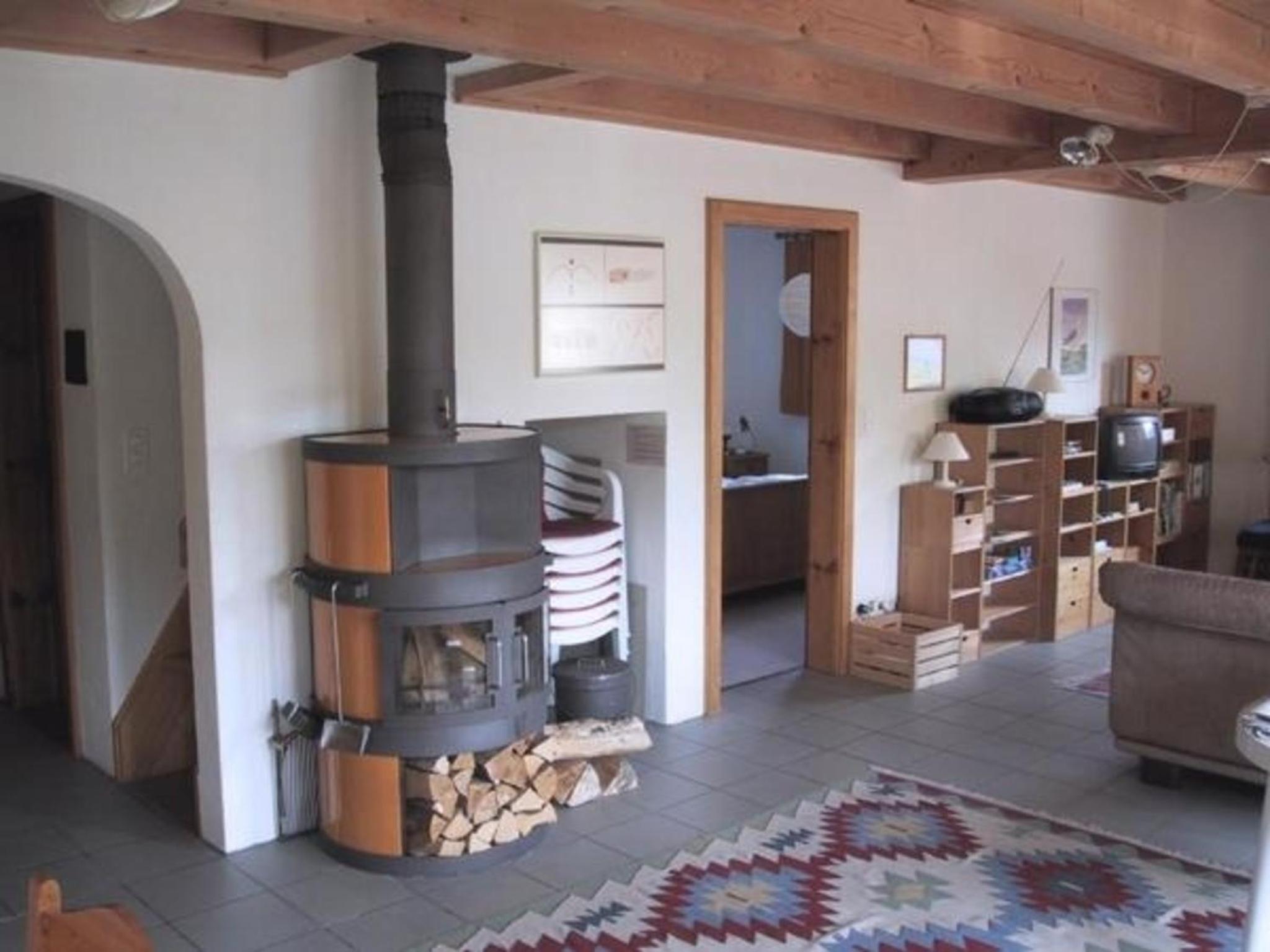 Ferienwohnung Munt plan immez 140B