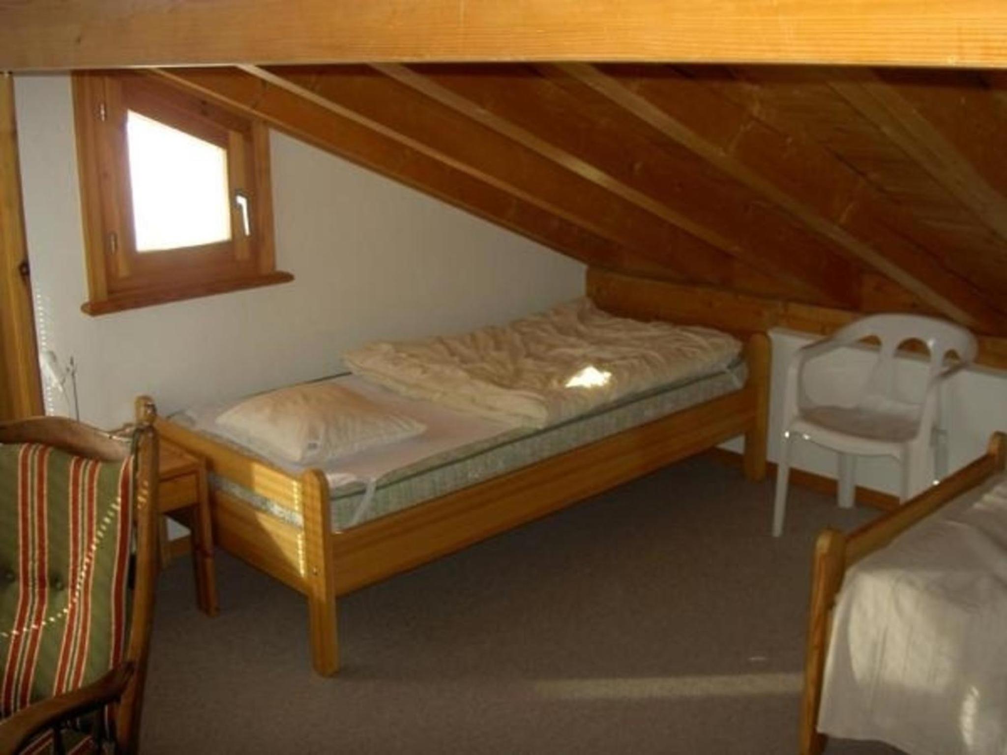 Ferienwohnung Munt plan immez 140B