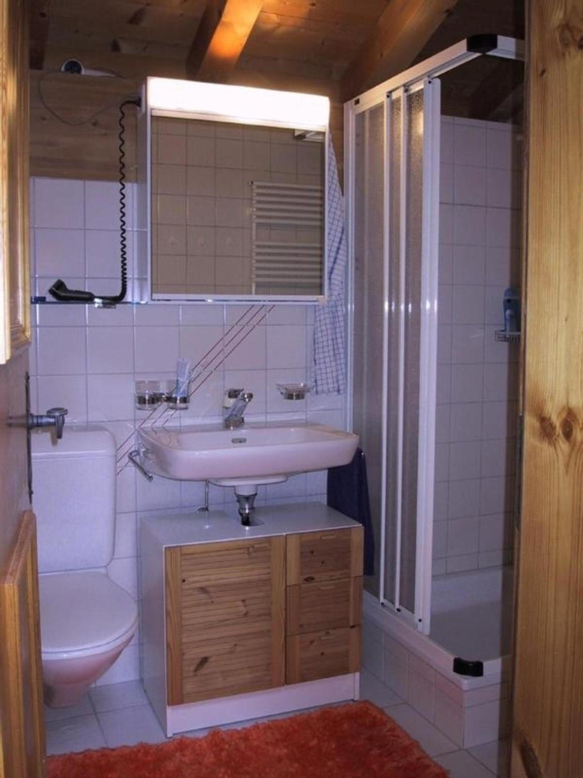 Ferienwohnung Munt plan immez 140B