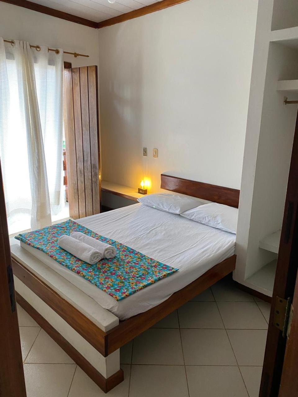 Nossa Casa Itacaré