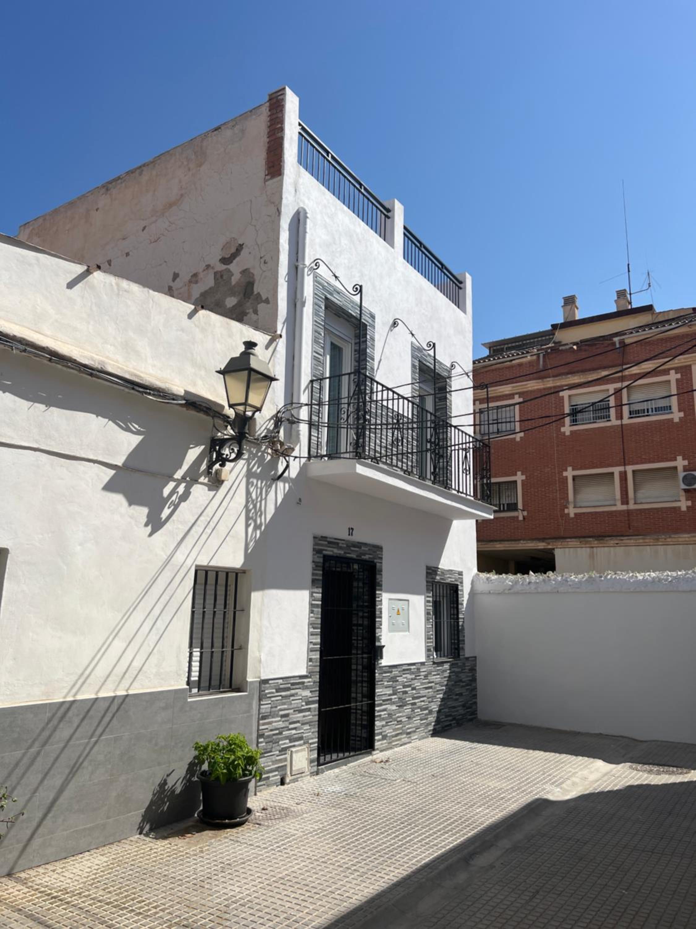 Málaga Central Stay Guest House