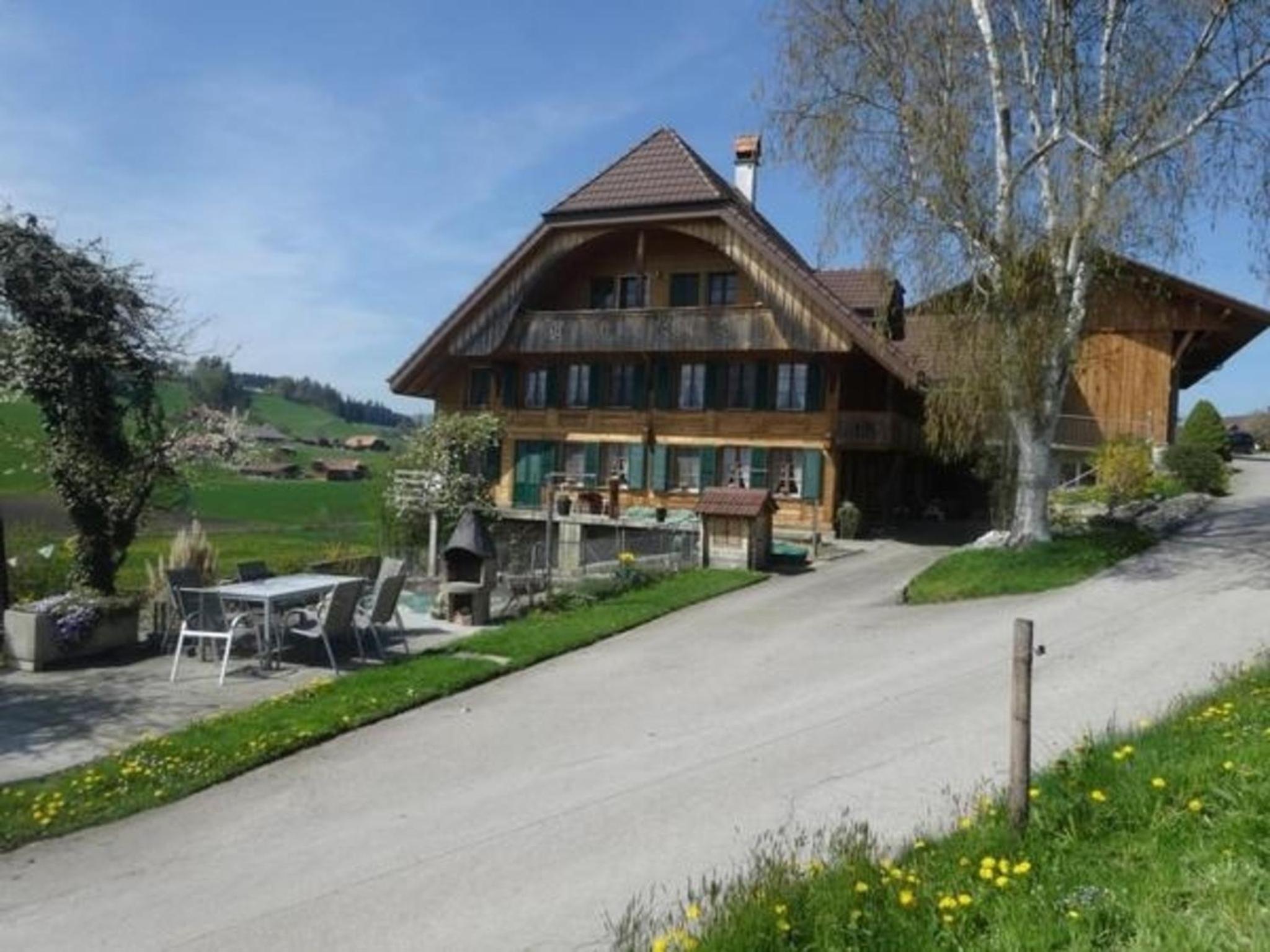 Hof Schürweid