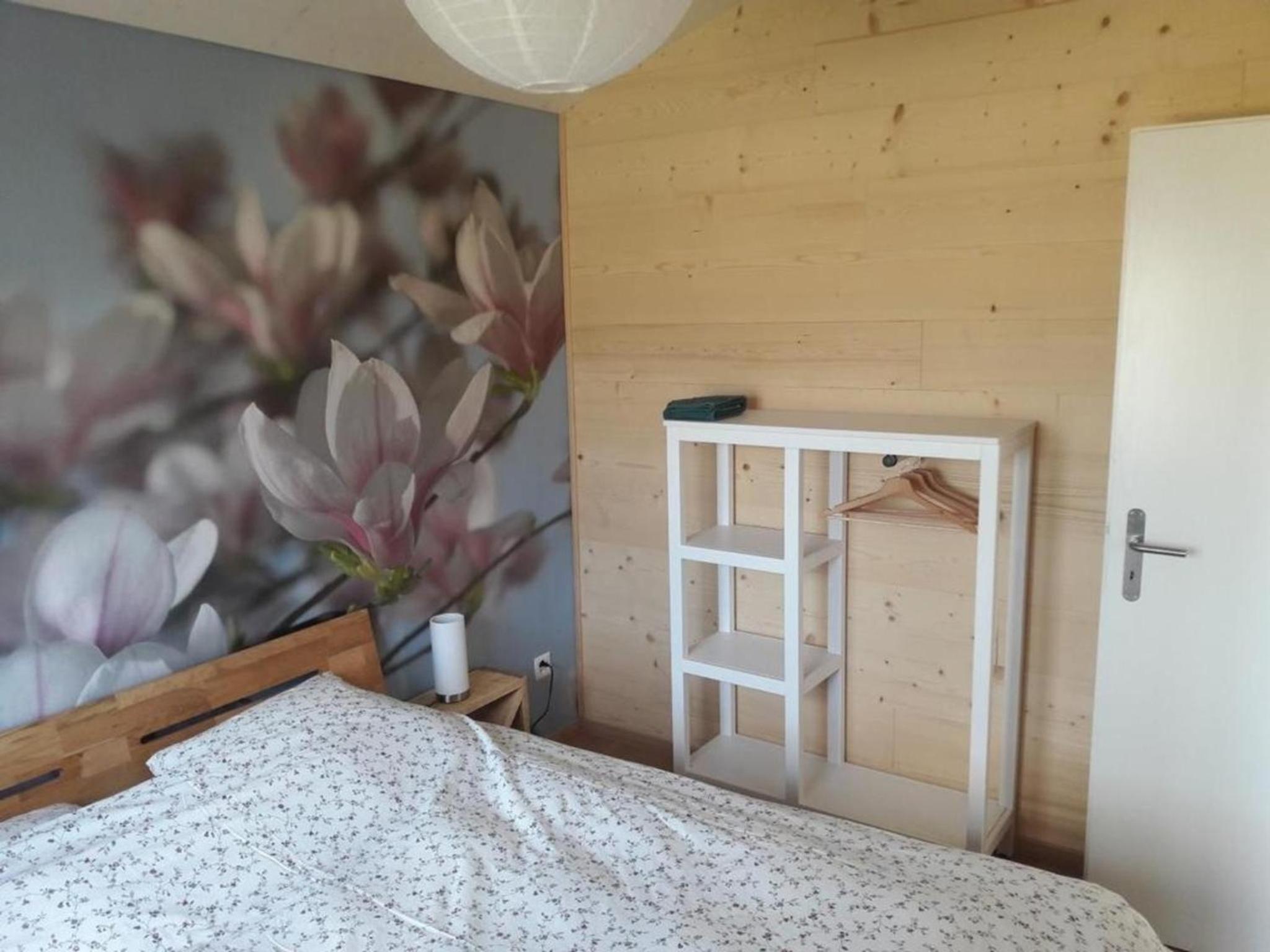 Chalet - Le Champ des Perches, Berlincourt