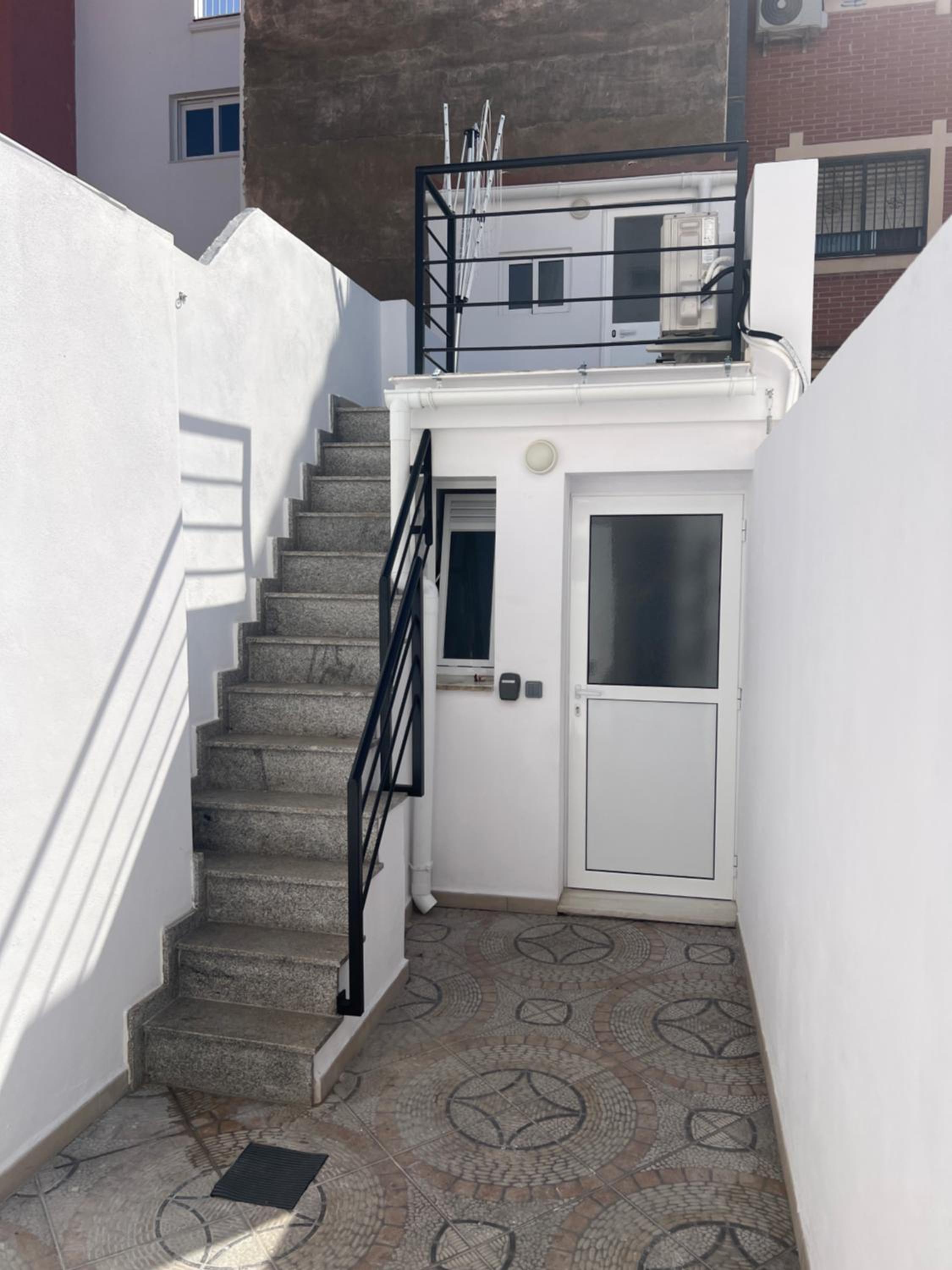 Málaga Central Stay Guest House