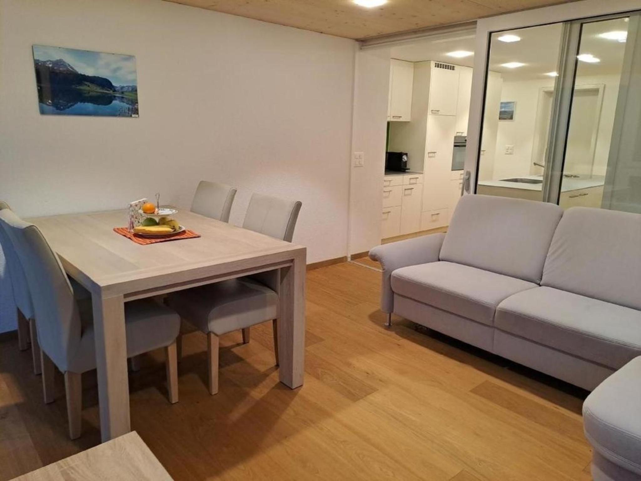 Ferienwohnung Brüstiblick