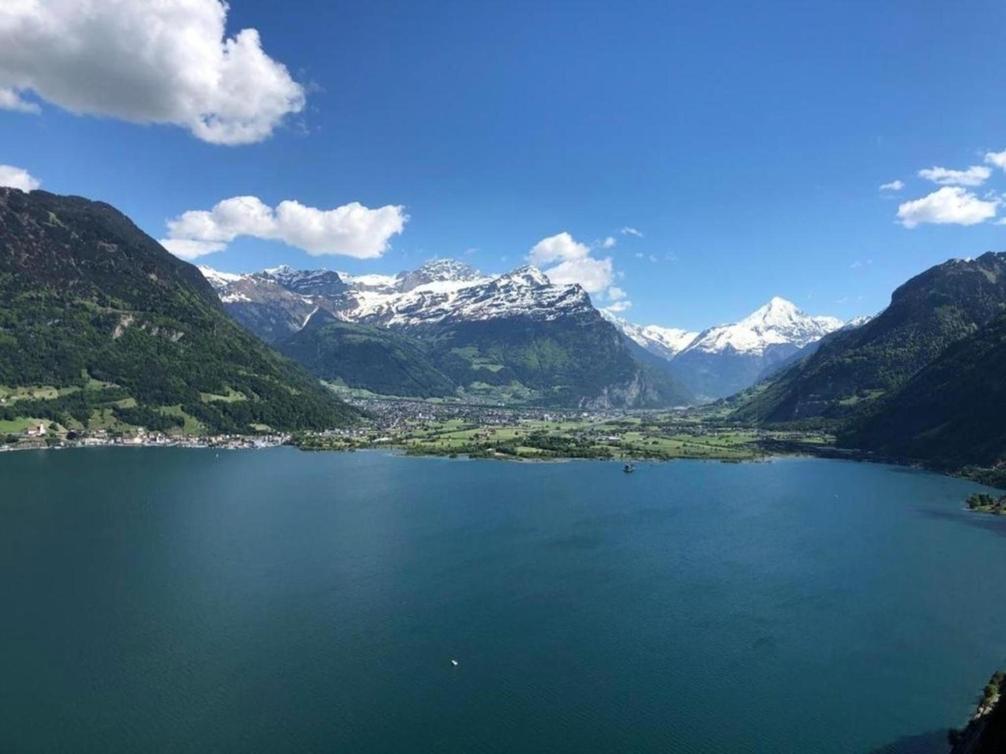 Ferienwohnung Brüstiblick
