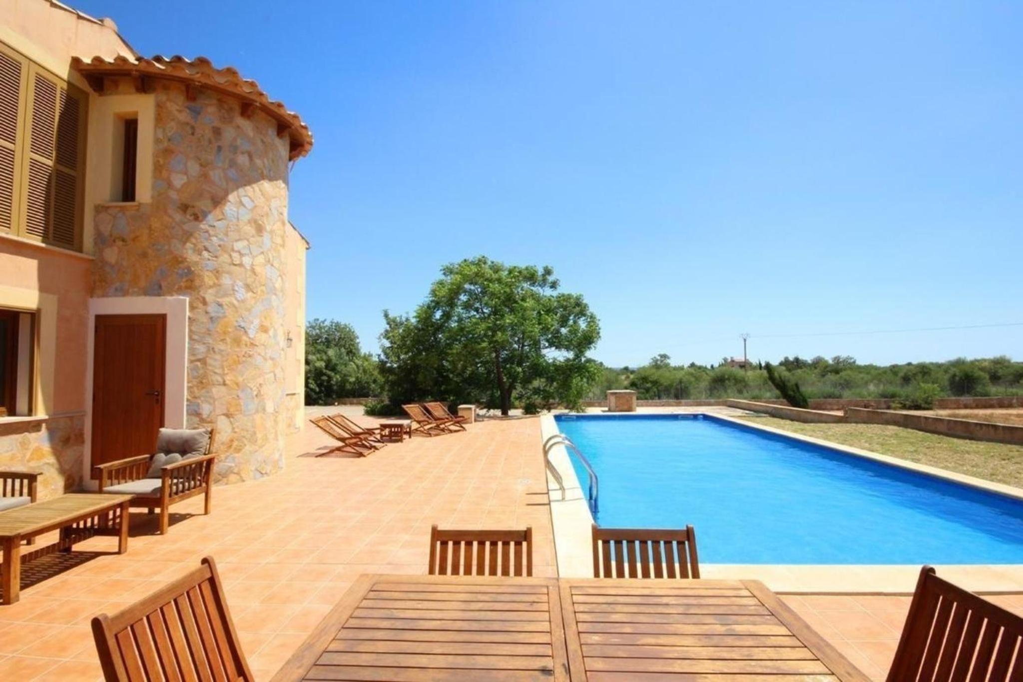 Finca Torreta