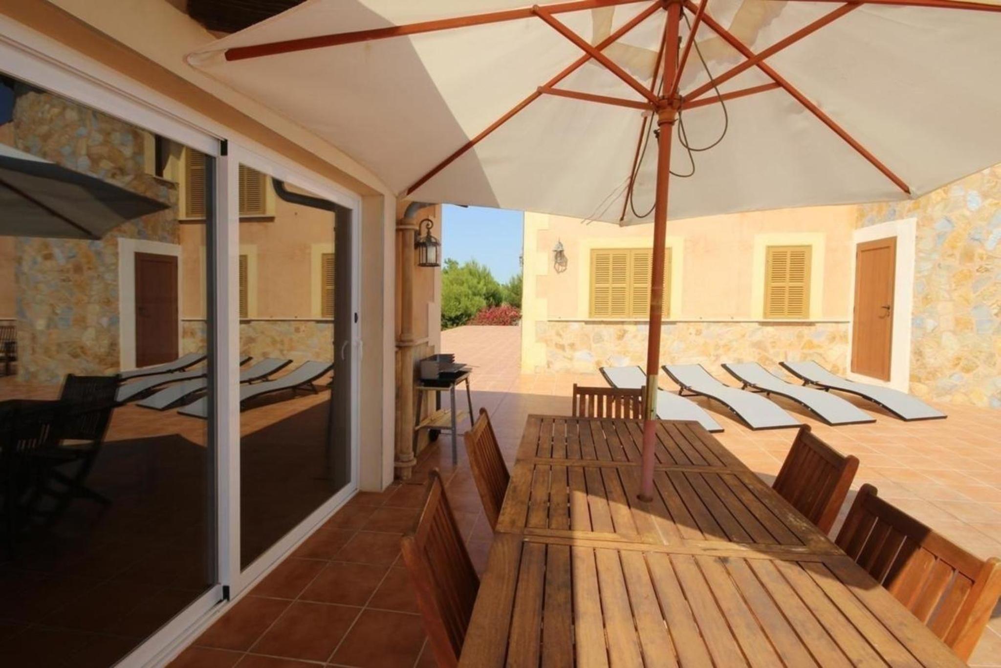 Finca Torreta