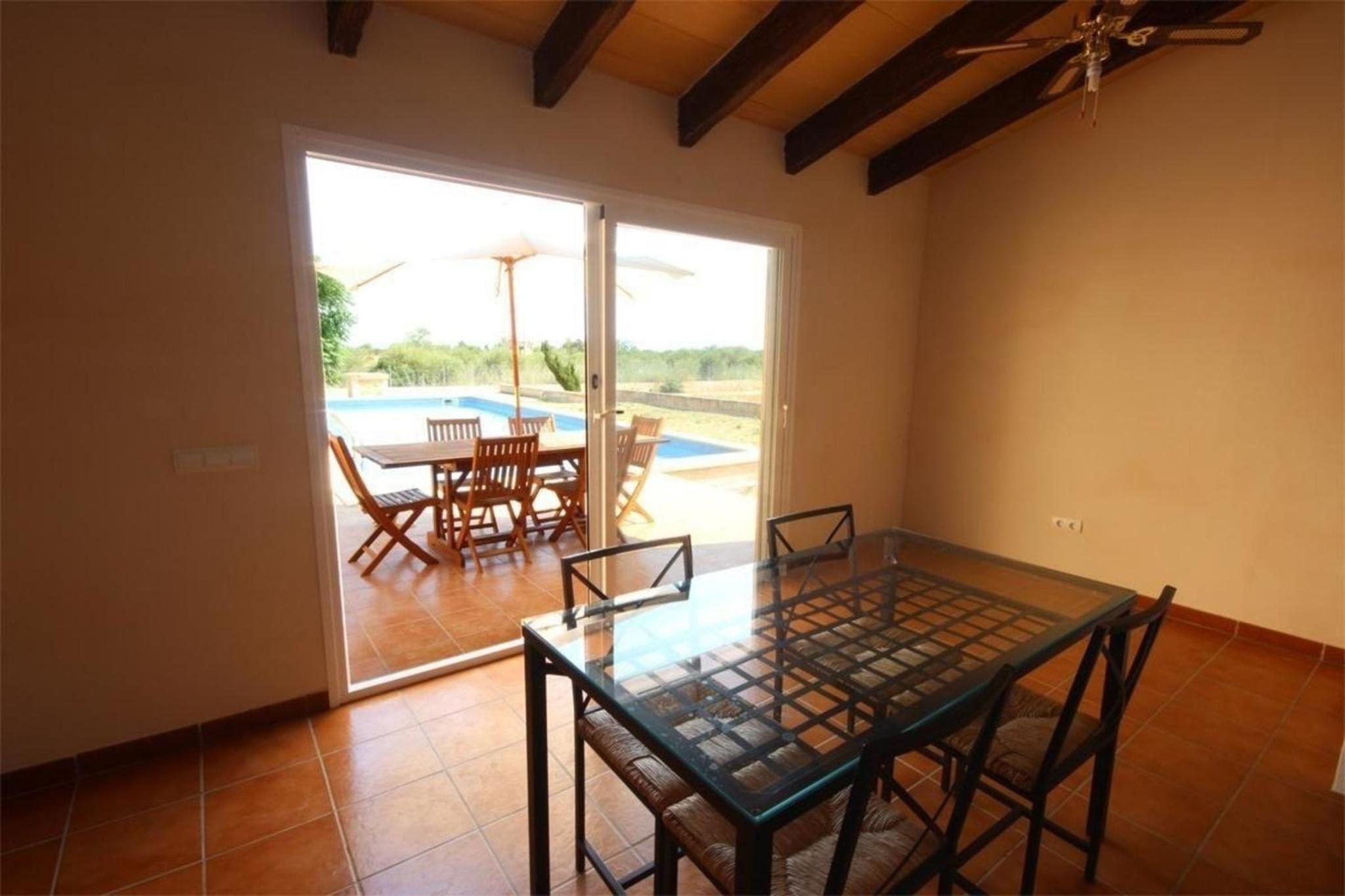 Finca Torreta
