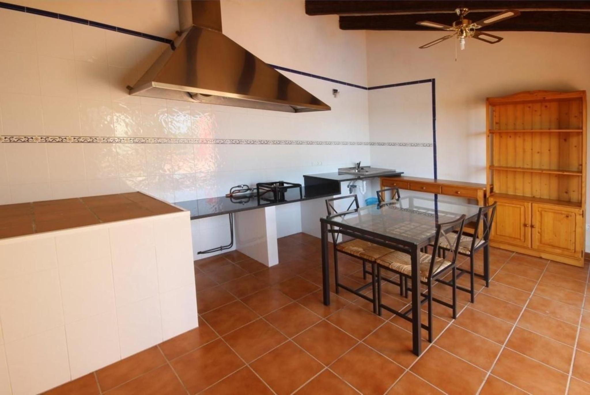 Finca Torreta