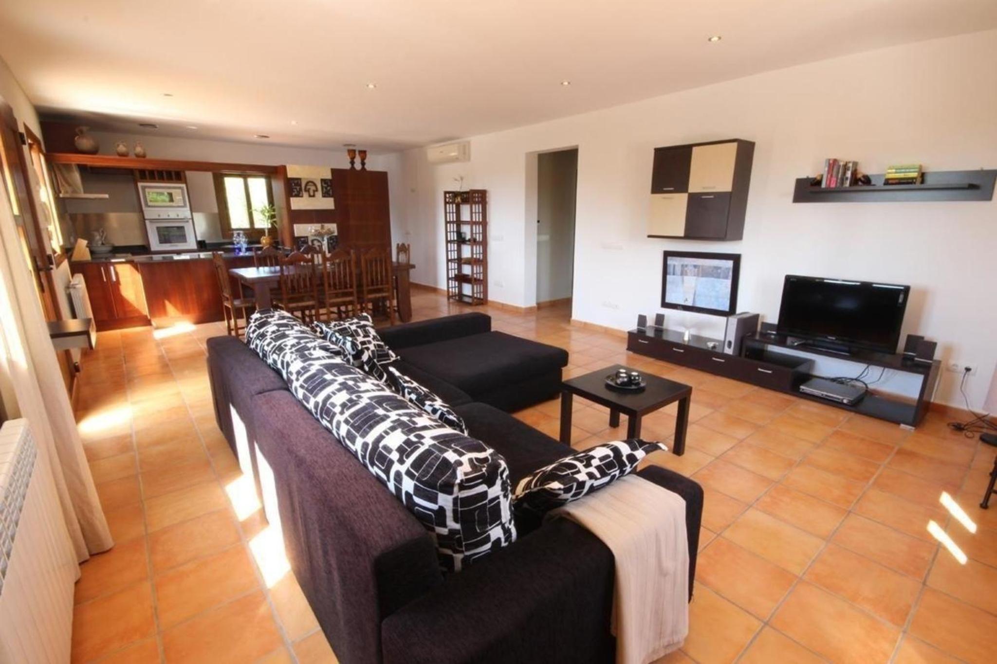 Finca Torreta