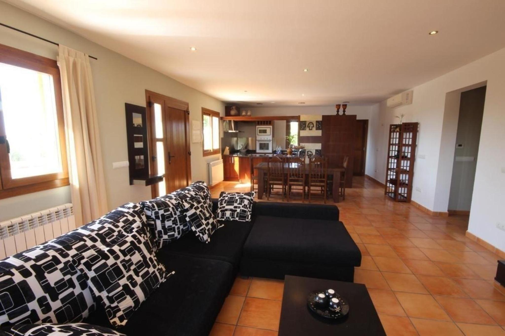 Finca Torreta