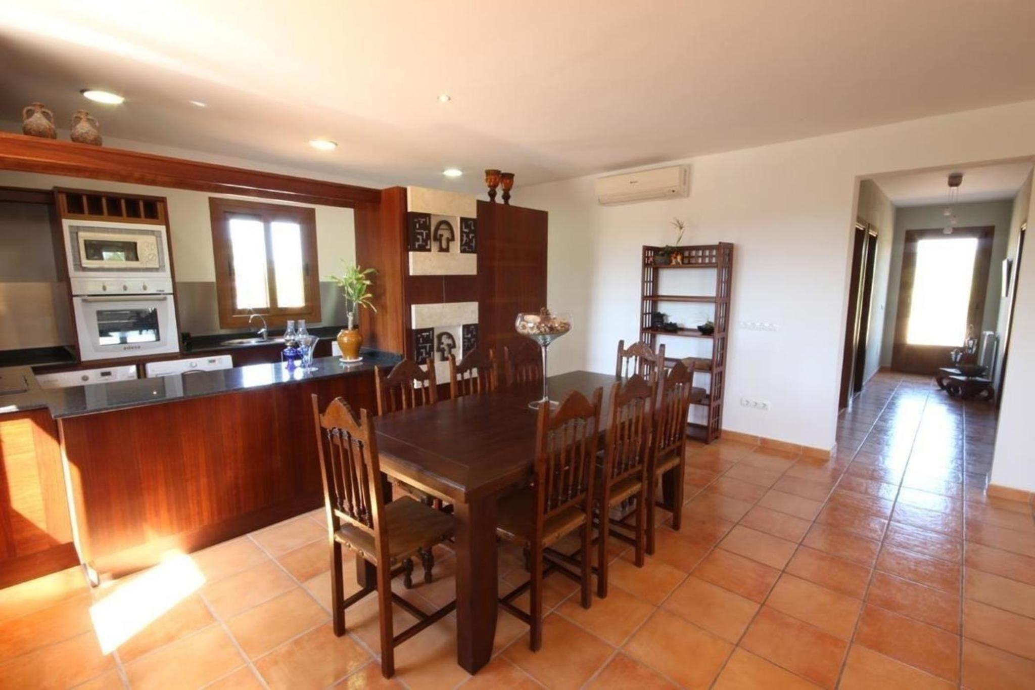 Finca Torreta
