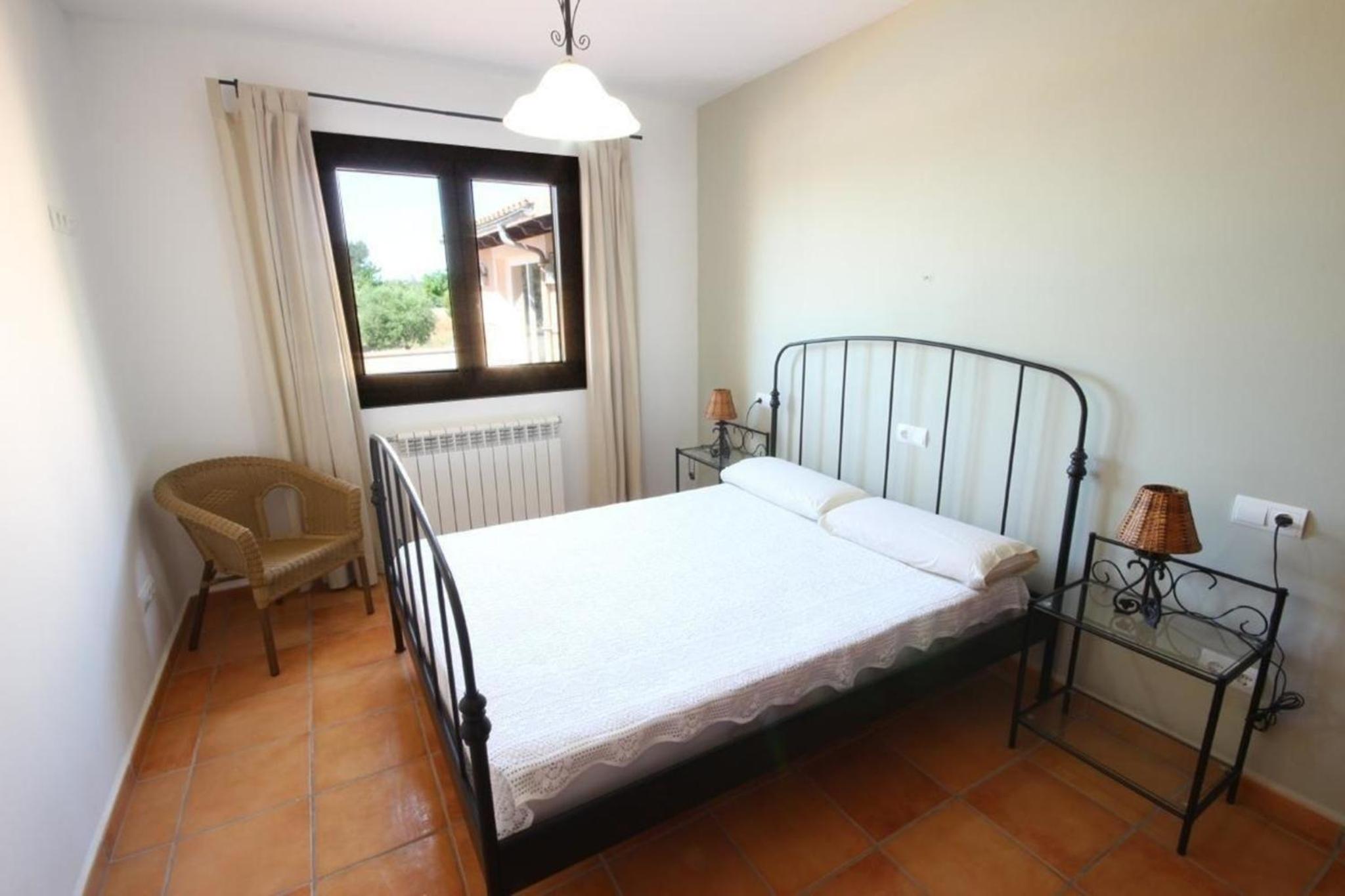 Finca Torreta