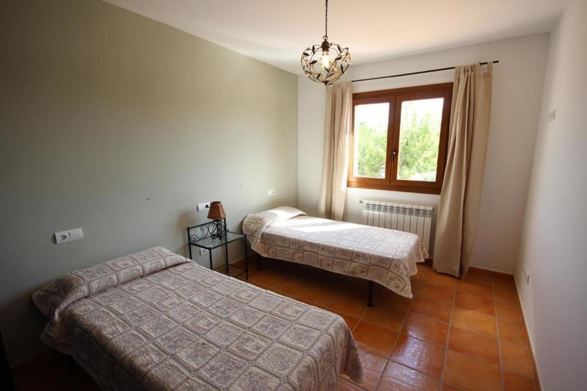 Finca Torreta