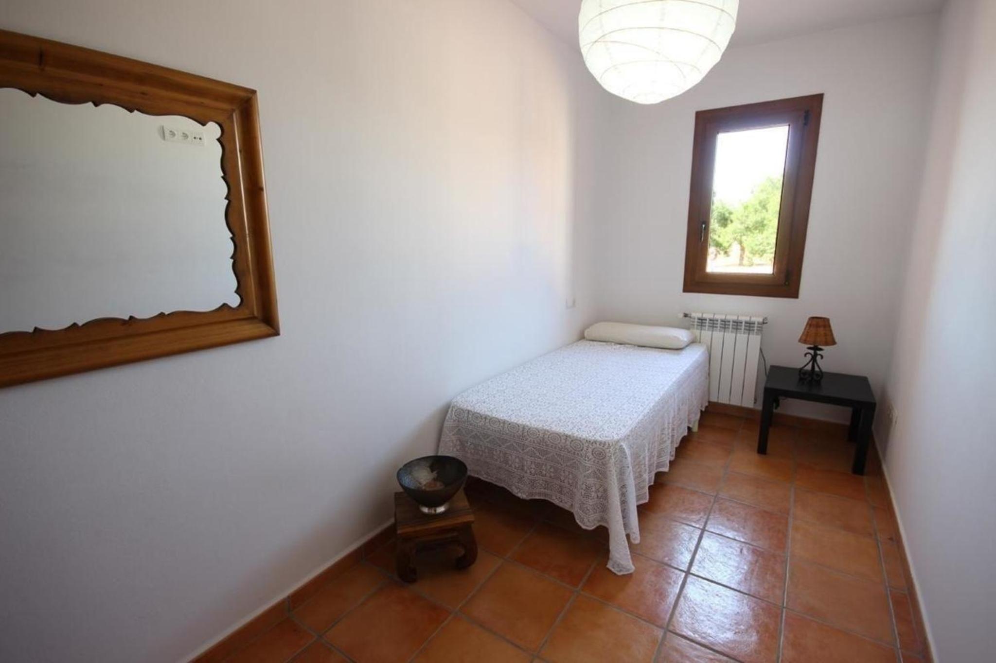 Finca Torreta